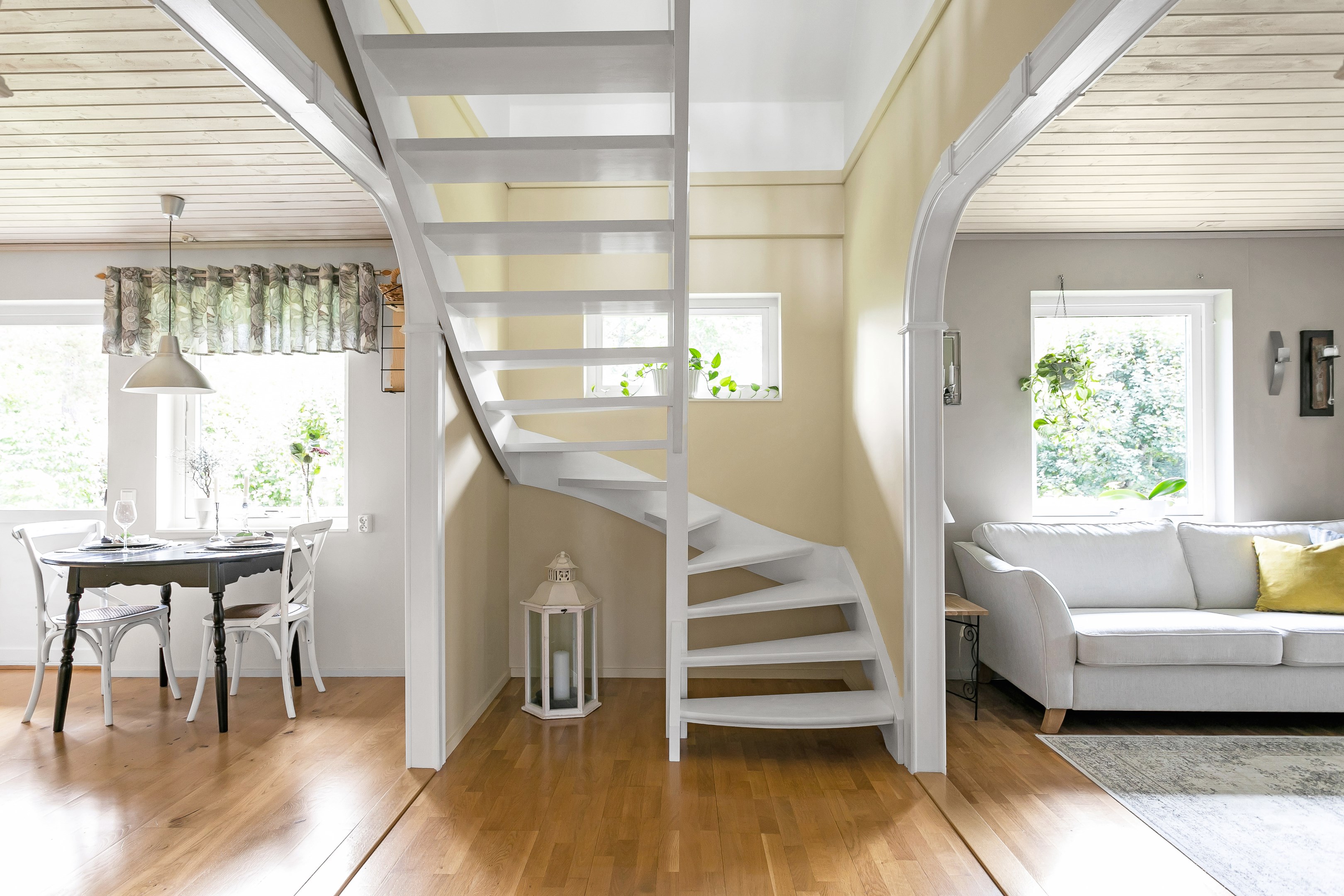 Bostadsbild från Dalbovägen 39B, Såld i Sunnersta, Uppsala