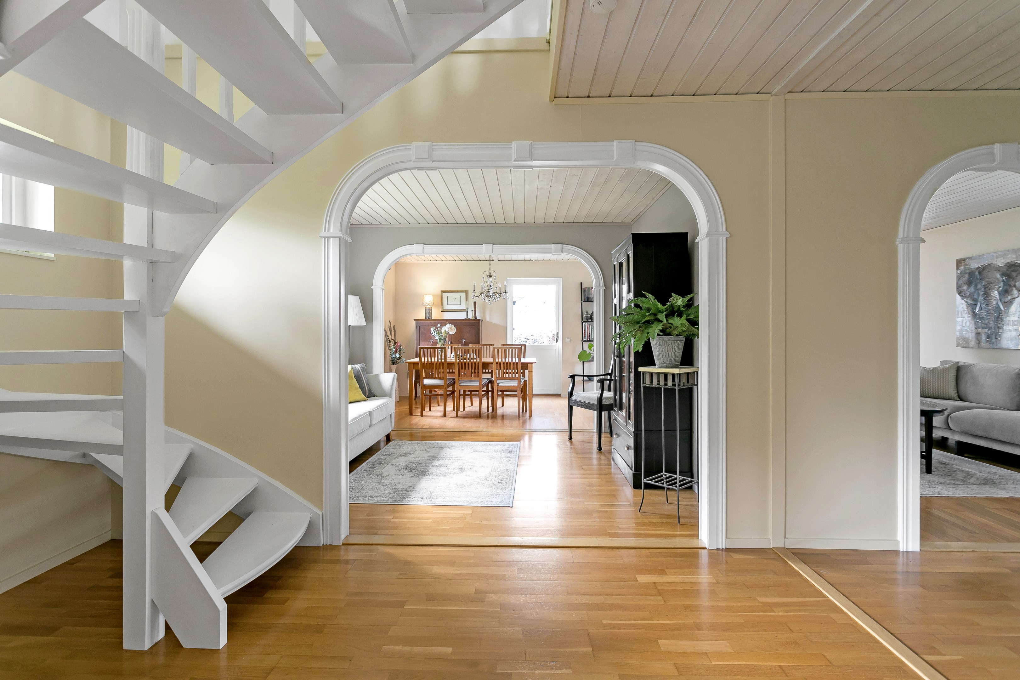 Bostadsbild från Dalbovägen 39B, Såld i Sunnersta, Uppsala