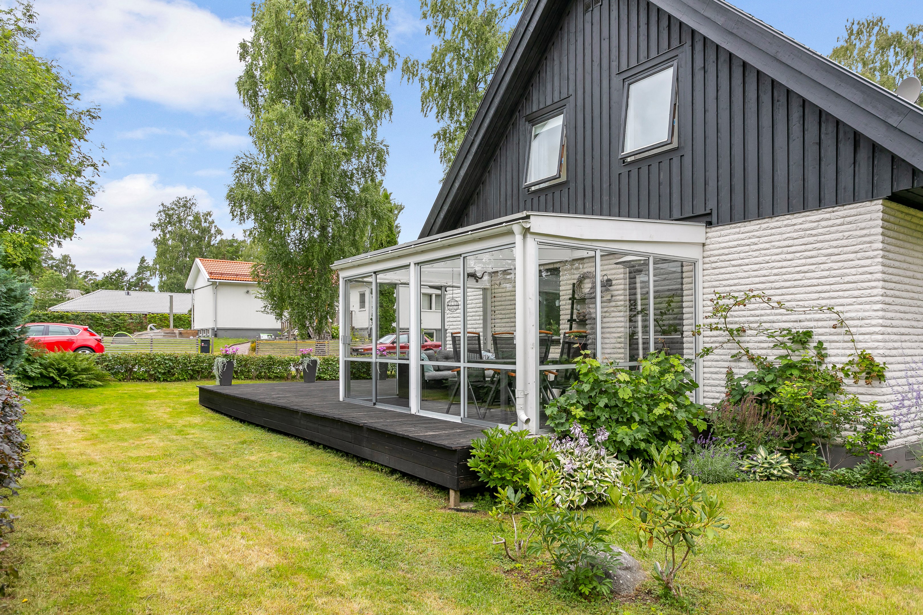 Bostadsbild från Dalbovägen 39B, Såld i Sunnersta, Uppsala