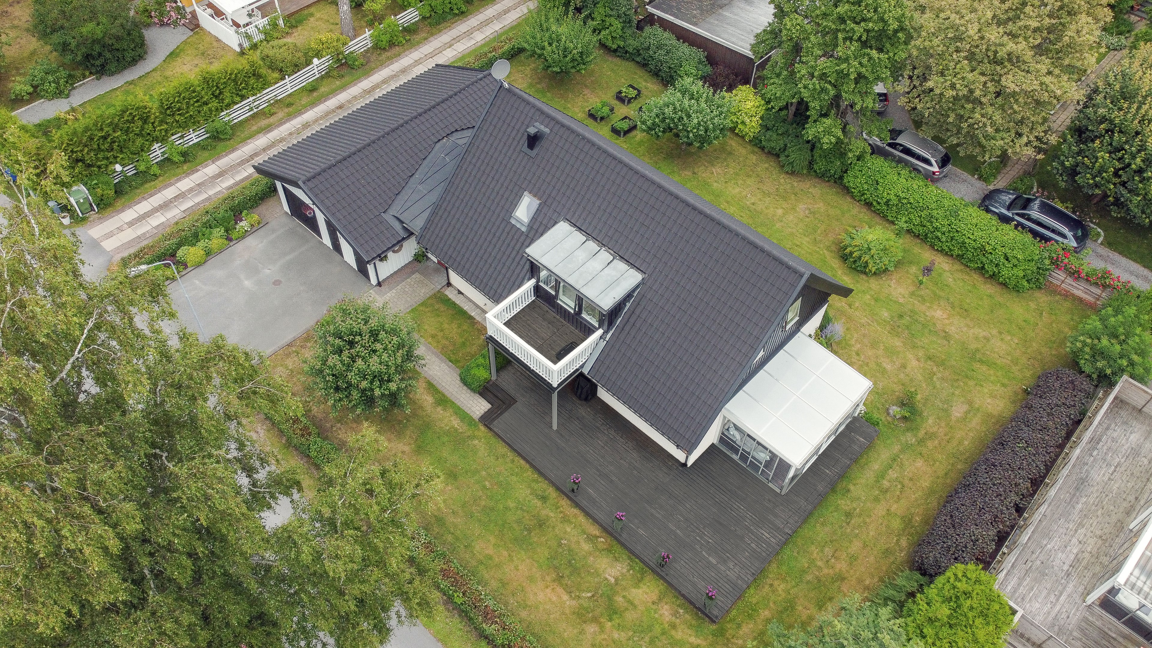 Bostadsbild från Dalbovägen 39B, Såld i Sunnersta, Uppsala