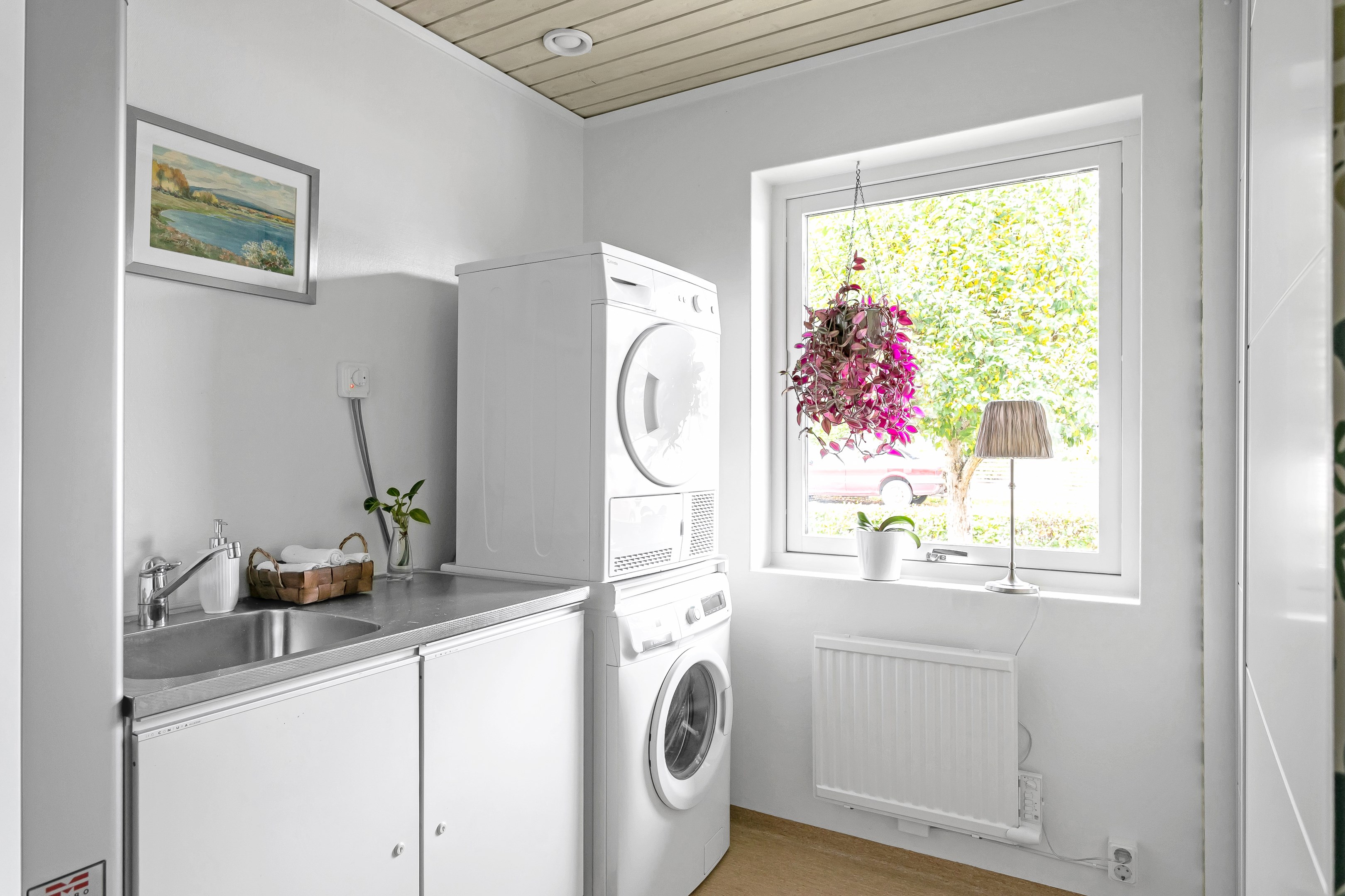 Bostadsbild från Dalbovägen 39B, Såld i Sunnersta, Uppsala