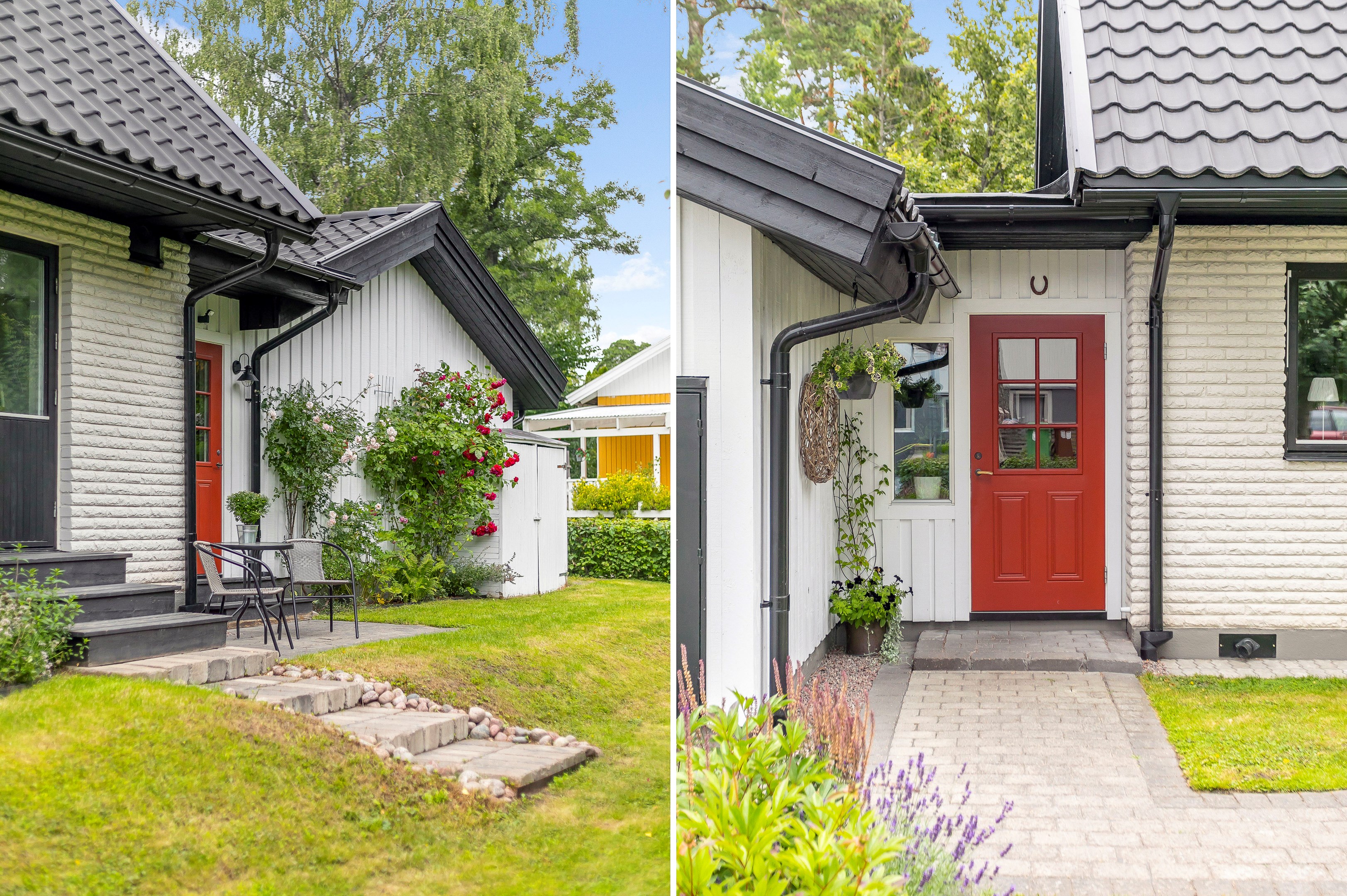 Bostadsbild från Dalbovägen 39B, Såld i Sunnersta, Uppsala