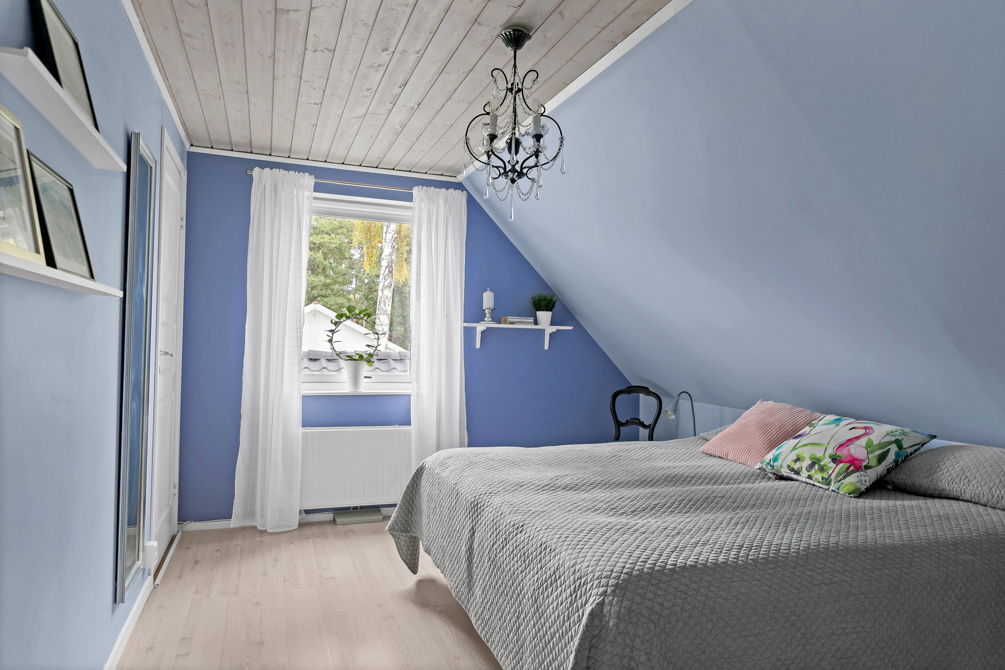 Bostadsbild från Dalbovägen 39B, Såld i Sunnersta, Uppsala