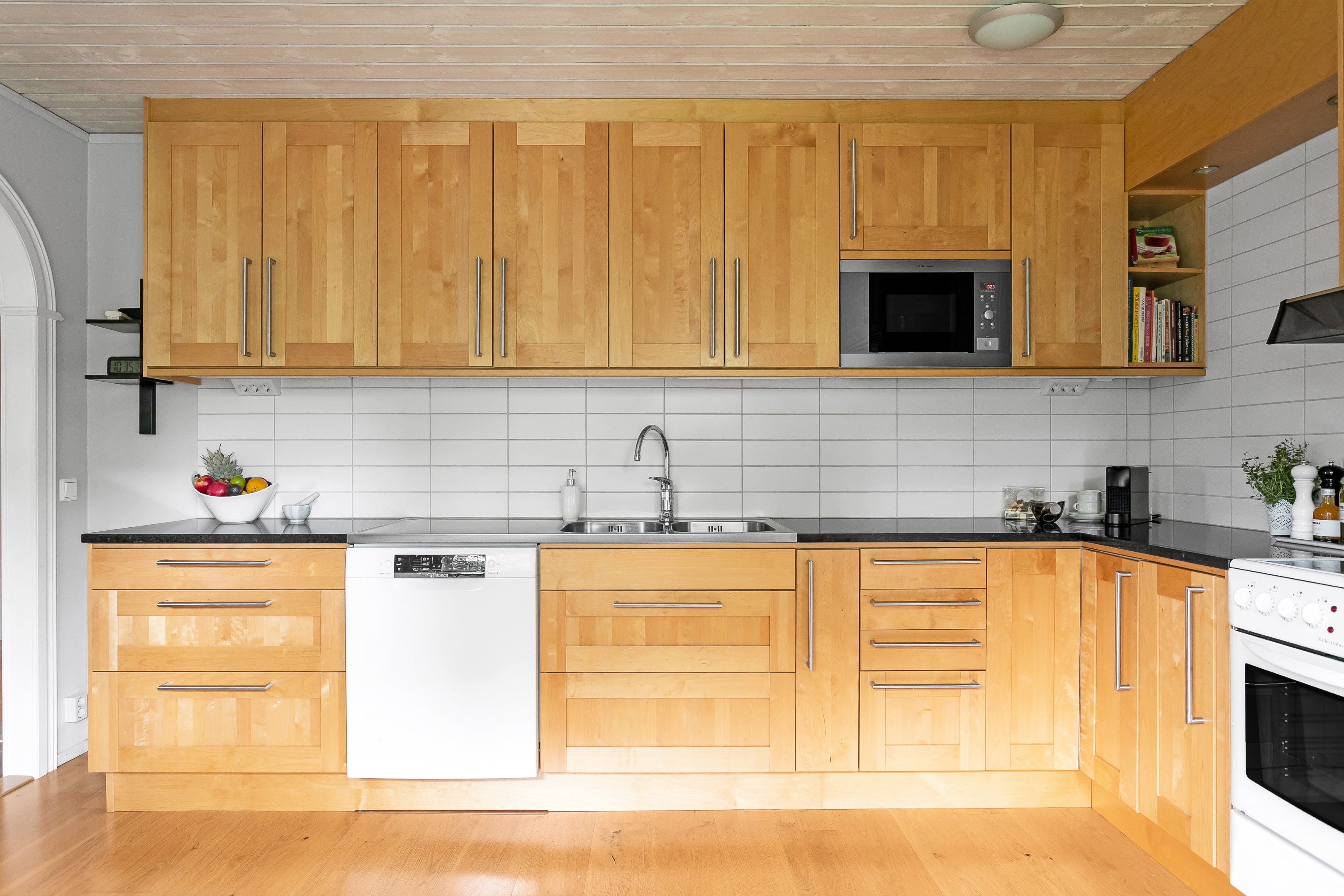 Bostadsbild från Dalbovägen 39B, Såld i Sunnersta, Uppsala