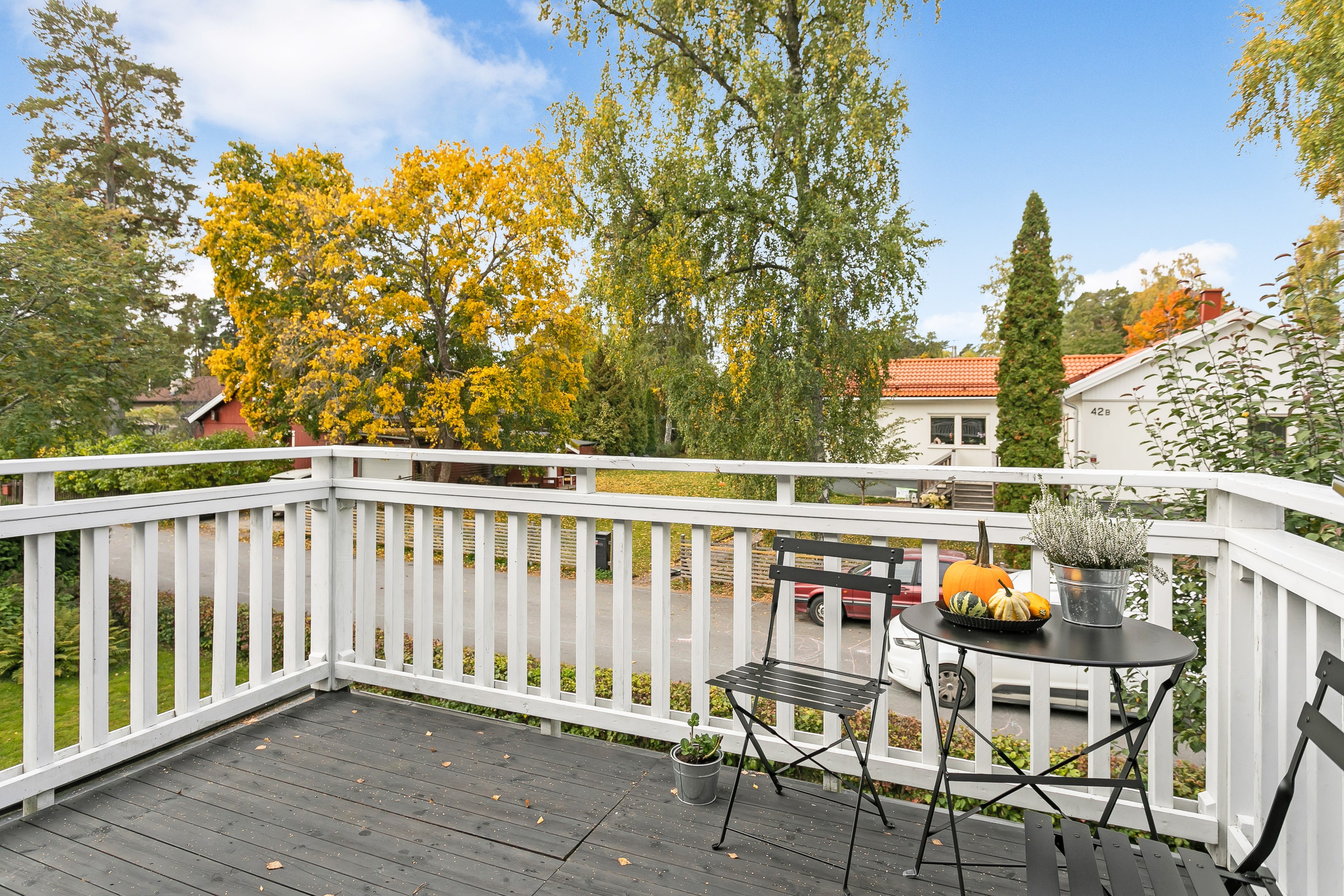 Bostadsbild från Dalbovägen 39B, Såld i Sunnersta, Uppsala