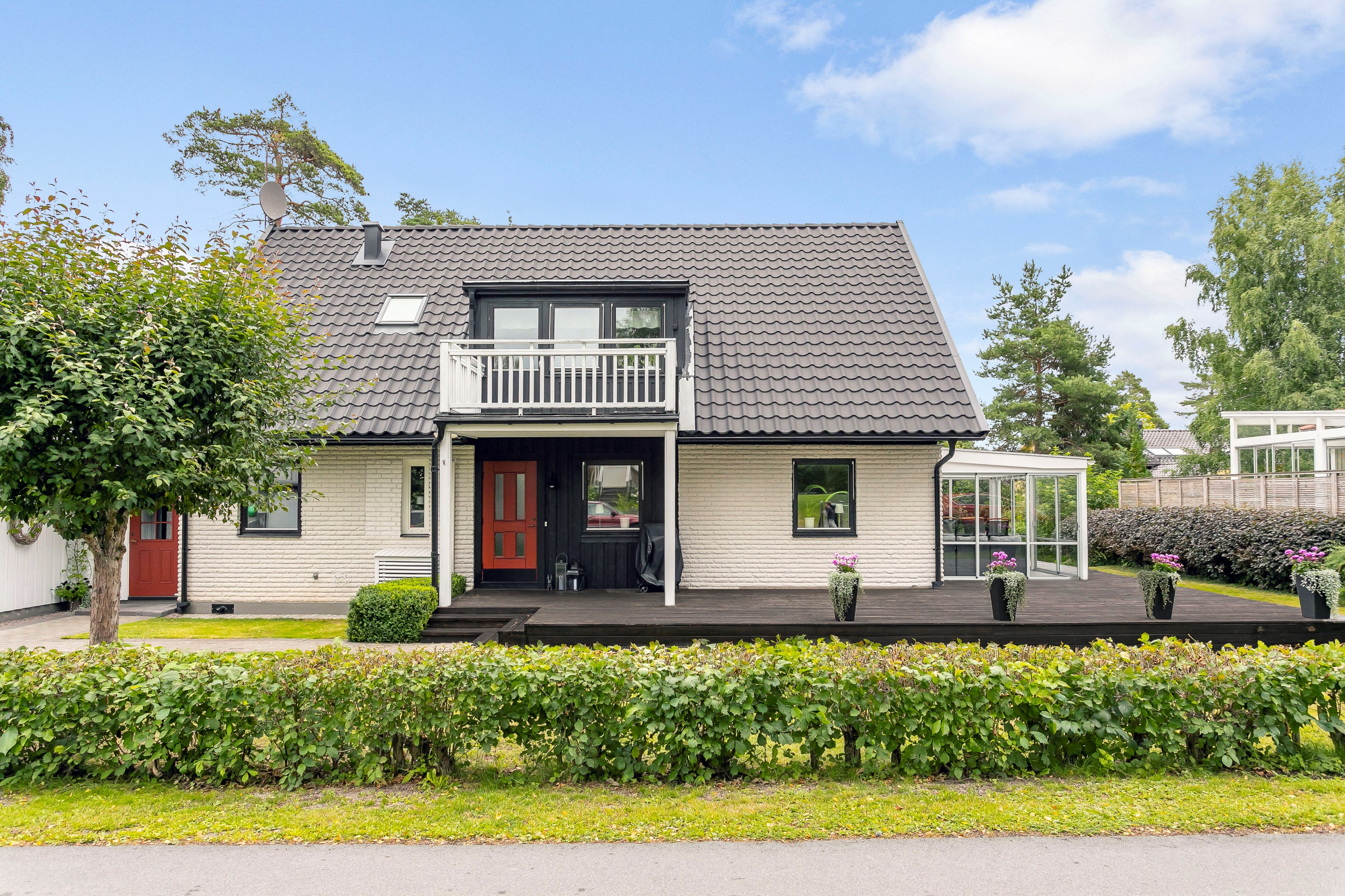 Bostadsbild från Dalbovägen 39B, Såld i Sunnersta, Uppsala