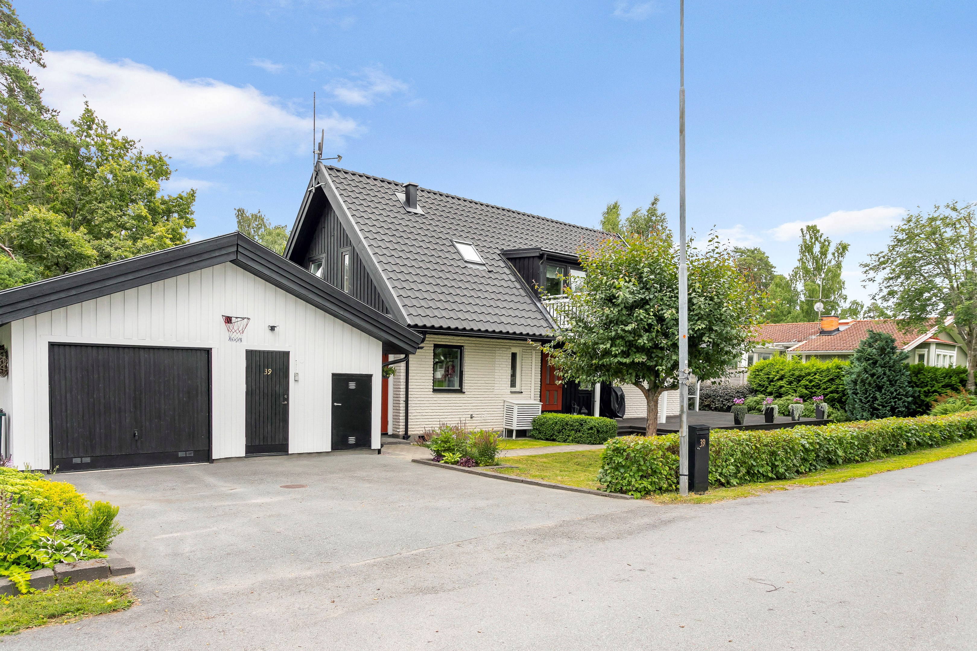 Bostadsbild från Dalbovägen 39B, Såld i Sunnersta, Uppsala