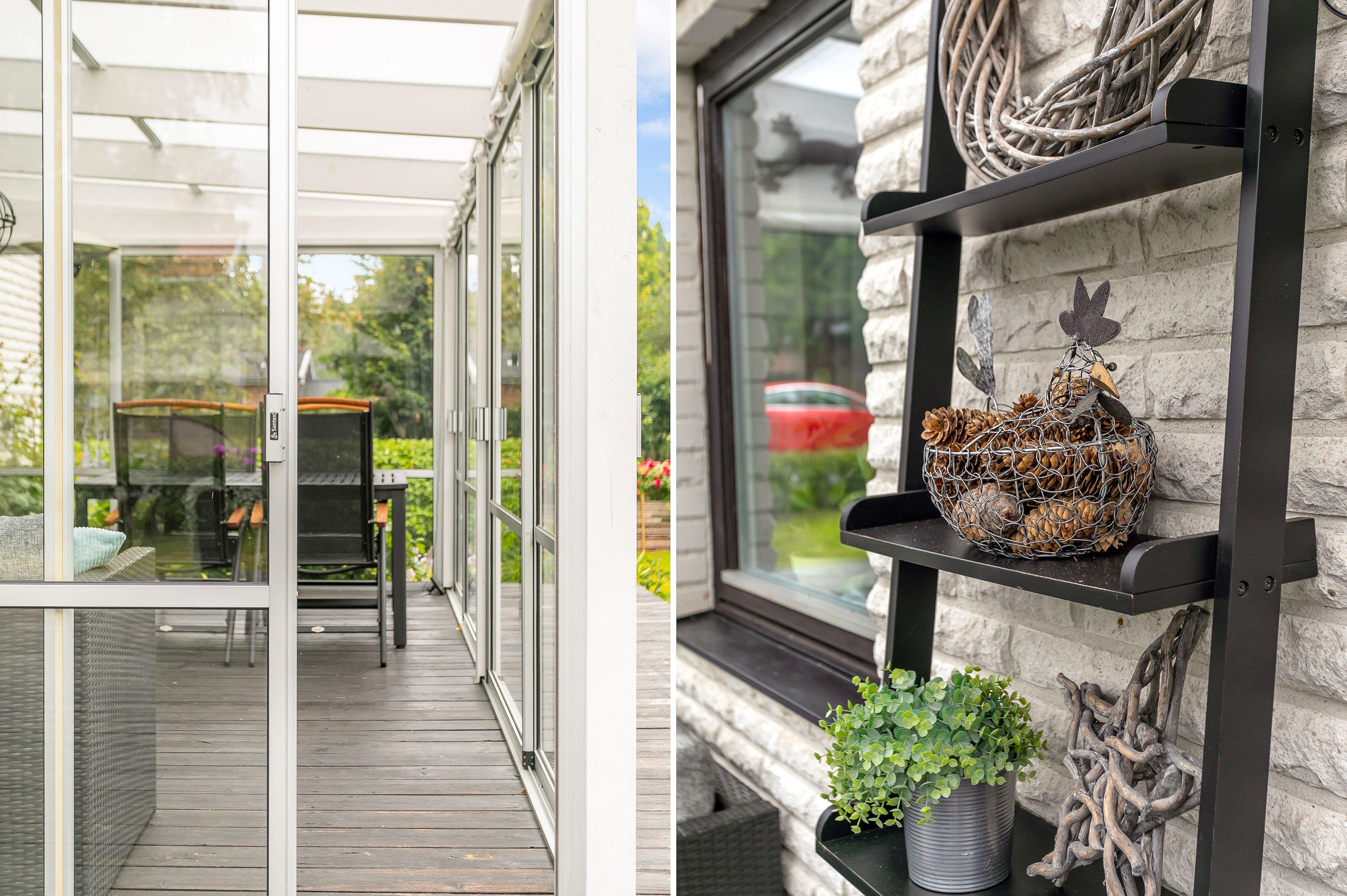 Bostadsbild från Dalbovägen 39B, Såld i Sunnersta, Uppsala