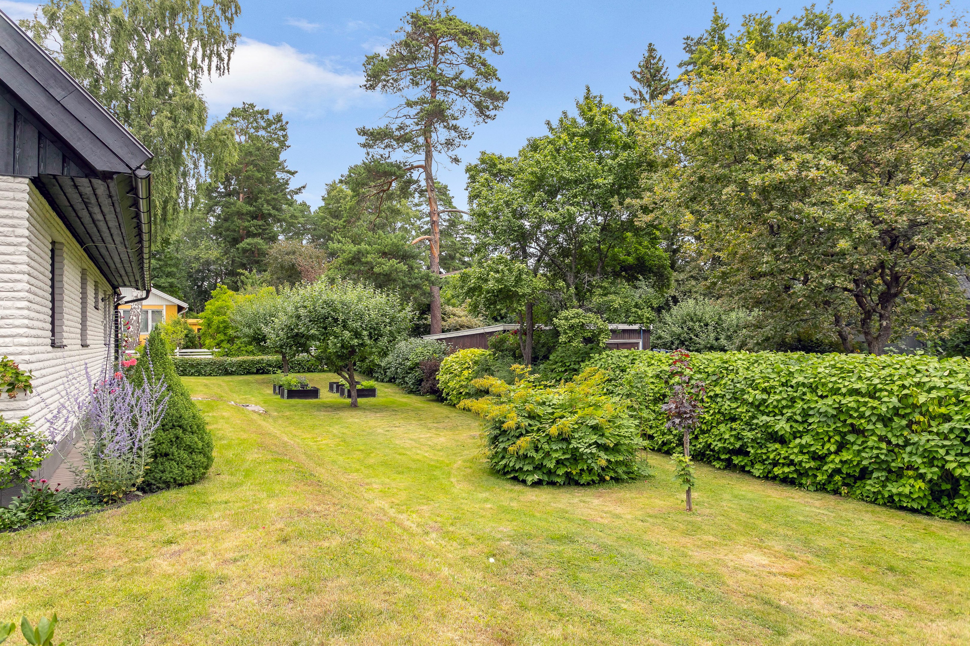 Bostadsbild från Dalbovägen 39B, Såld i Sunnersta, Uppsala