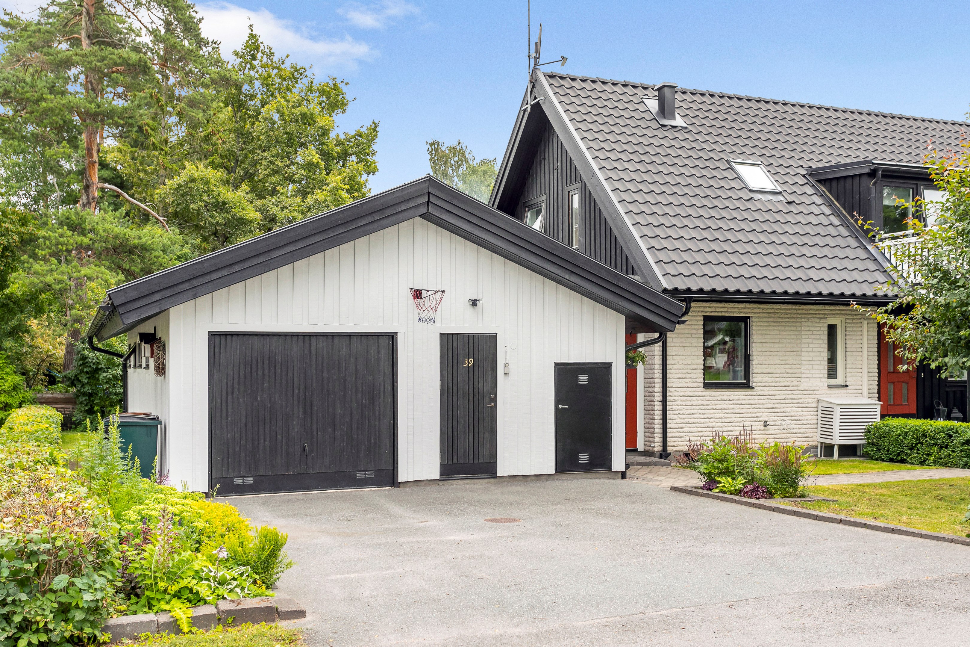 Bostadsbild från Dalbovägen 39B, Såld i Sunnersta, Uppsala