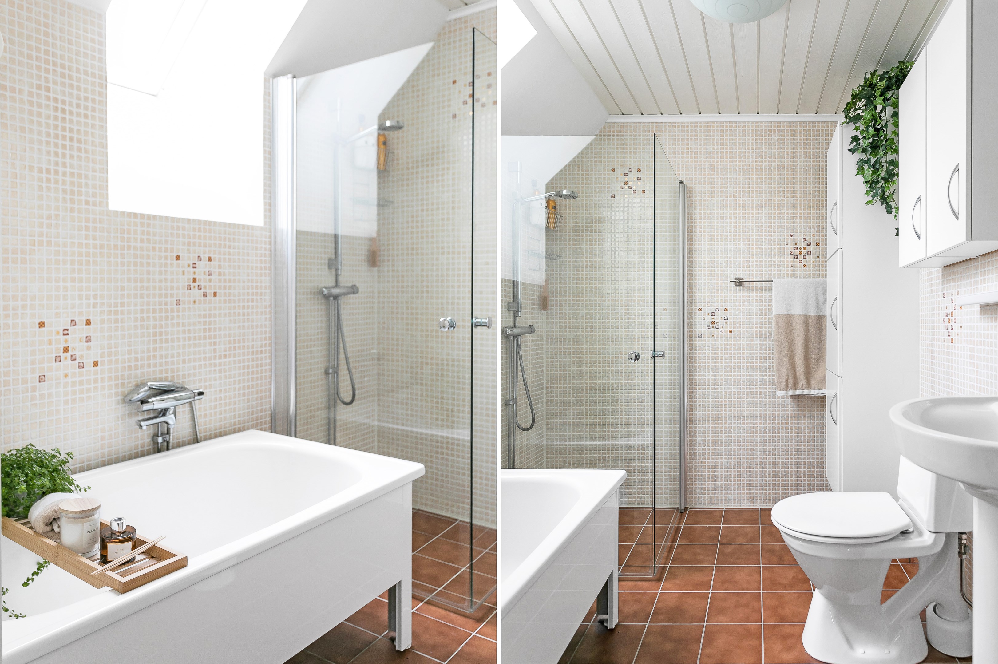 Bostadsbild från Dalbovägen 39B, Såld i Sunnersta, Uppsala