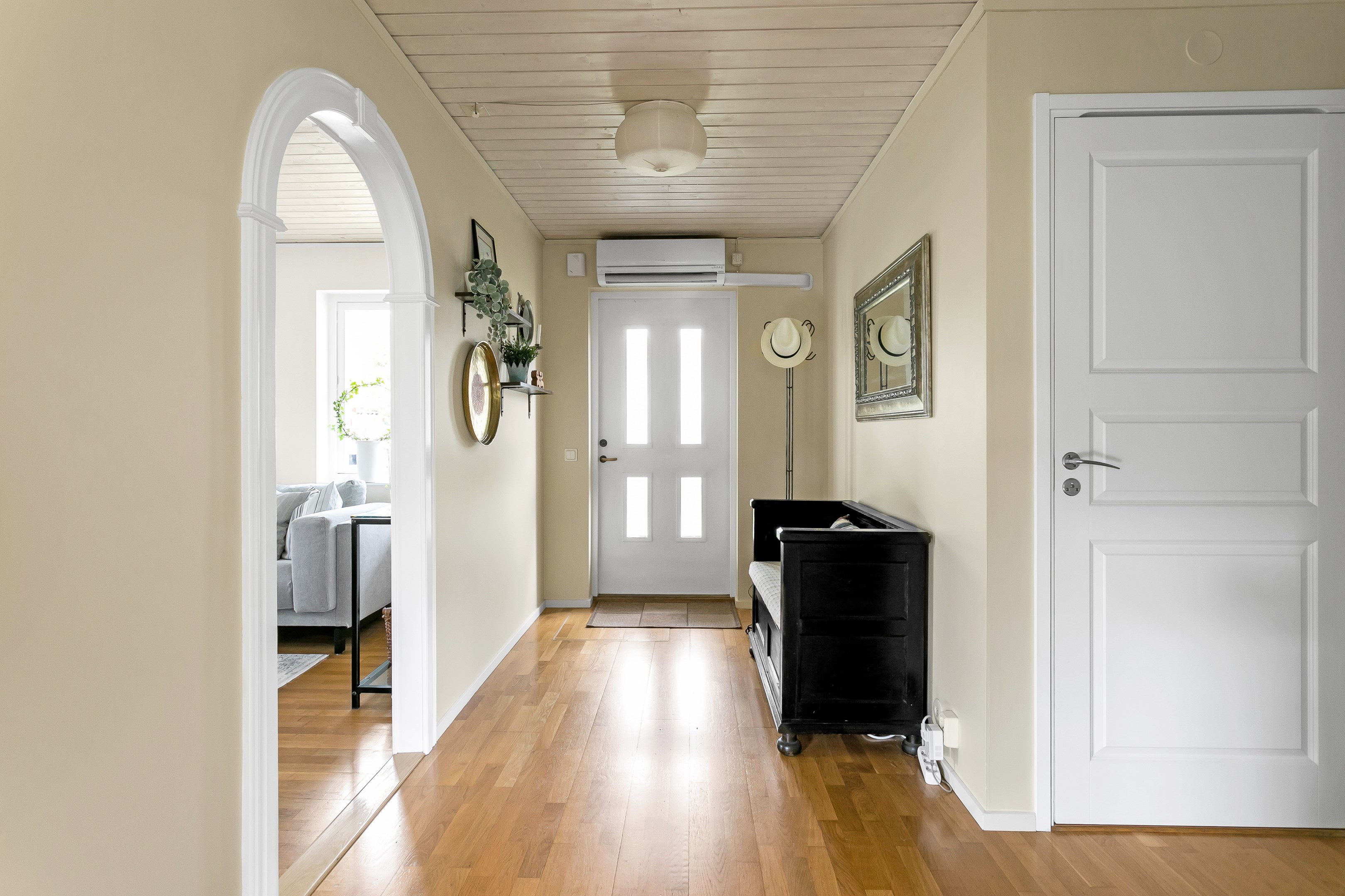 Bostadsbild från Dalbovägen 39B, Såld i Sunnersta, Uppsala