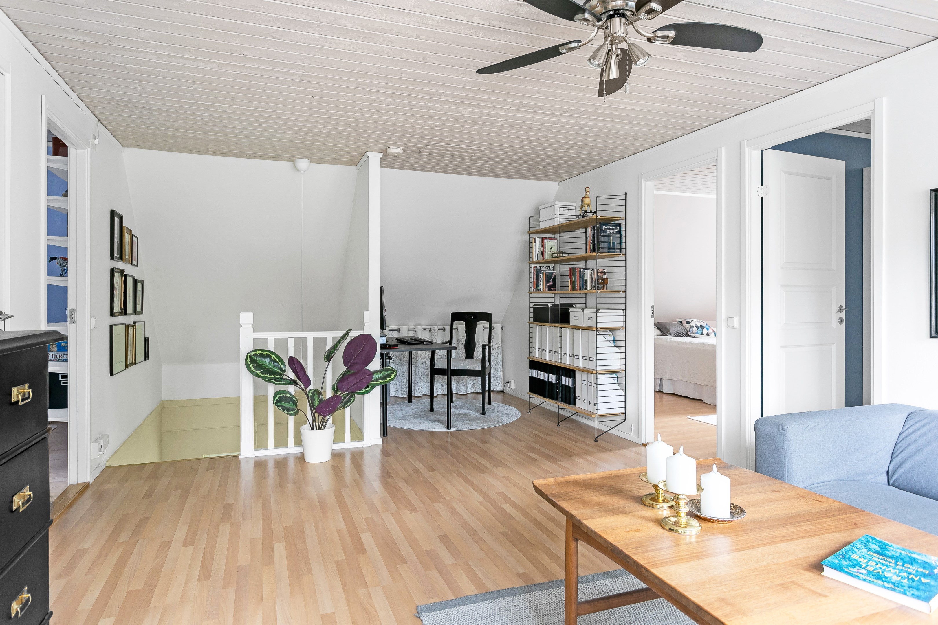 Bostadsbild från Dalbovägen 39B, Såld i Sunnersta, Uppsala