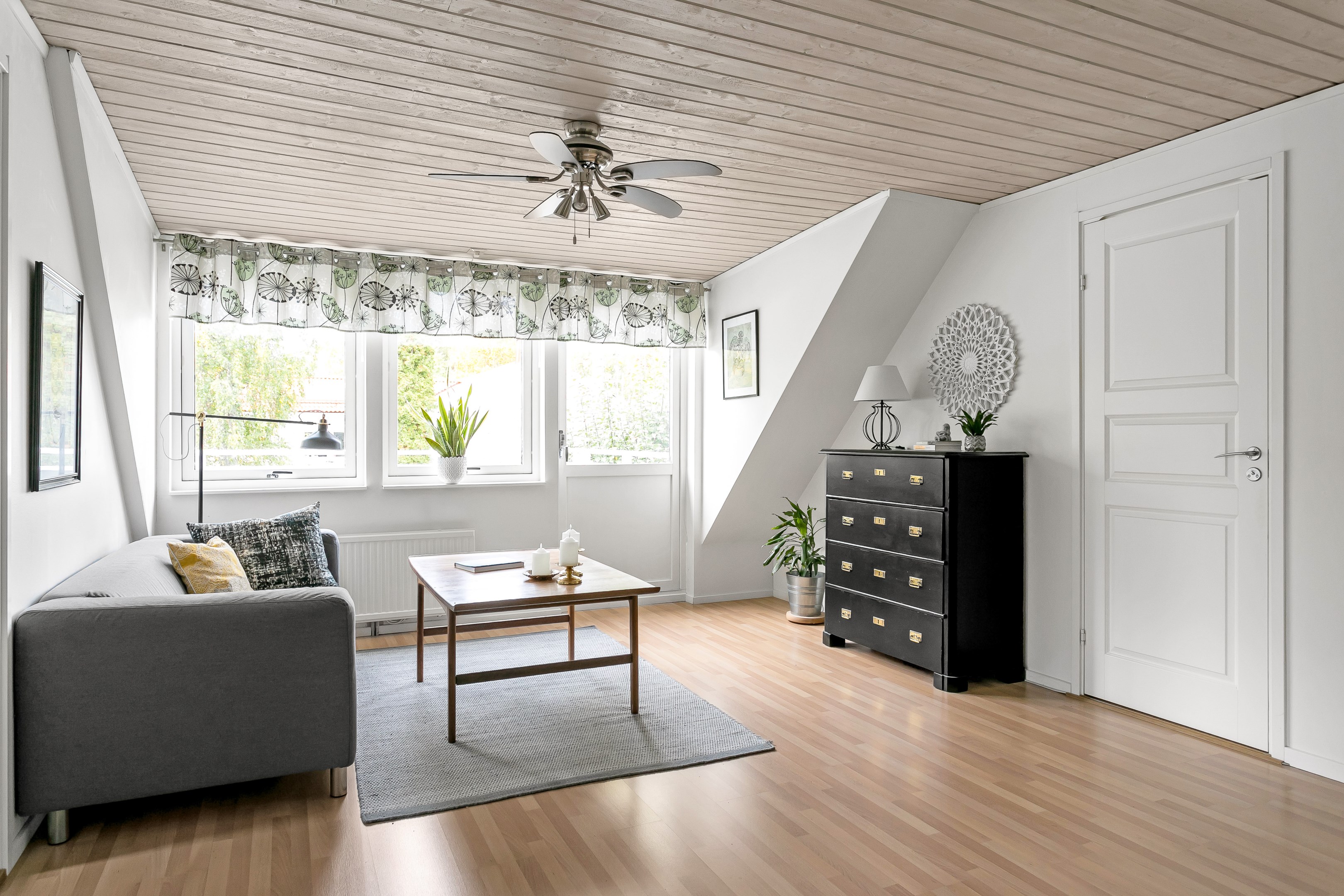 Bostadsbild från Dalbovägen 39B, Såld i Sunnersta, Uppsala