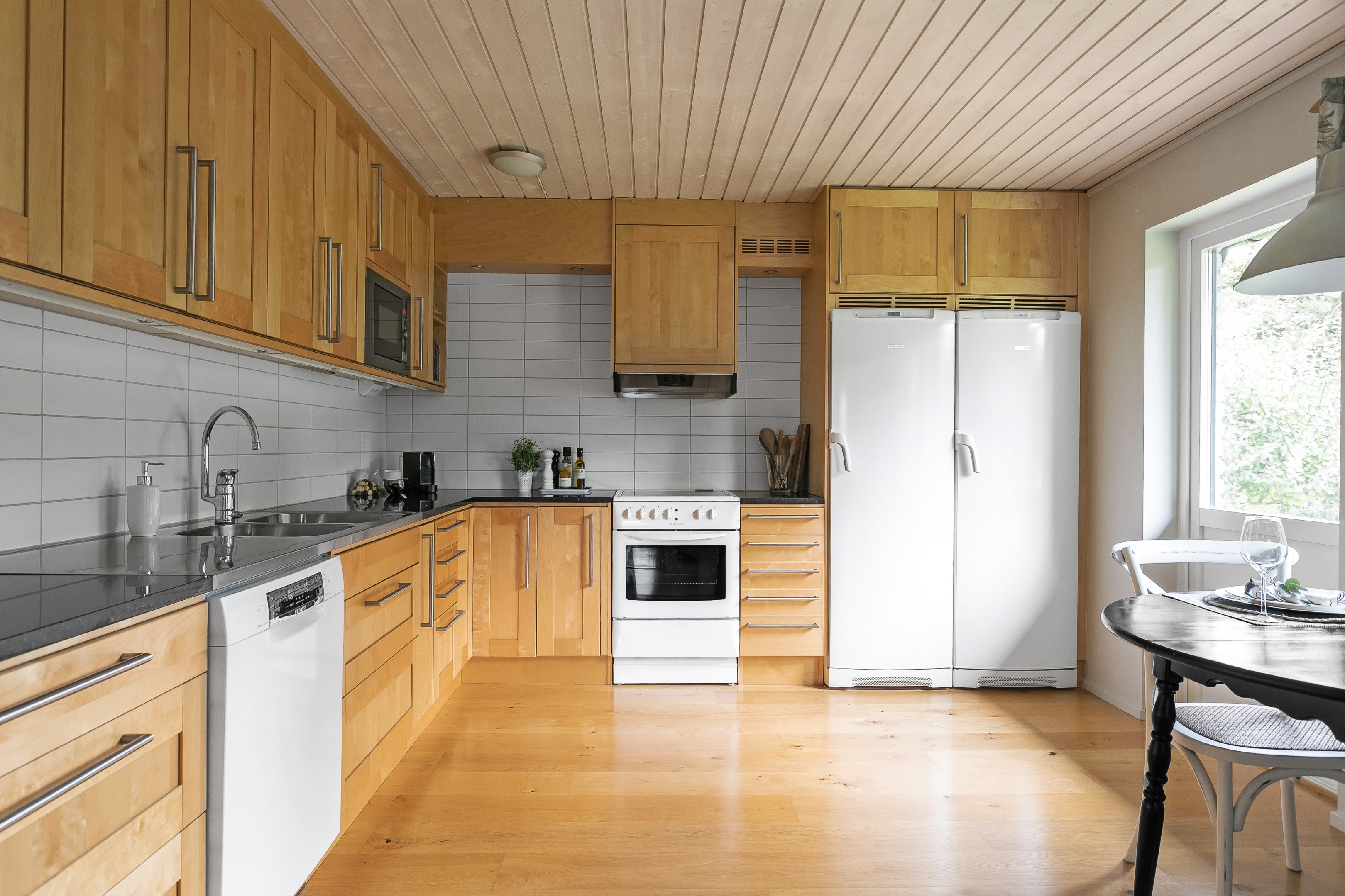 Bostadsbild från Dalbovägen 39B, Såld i Sunnersta, Uppsala