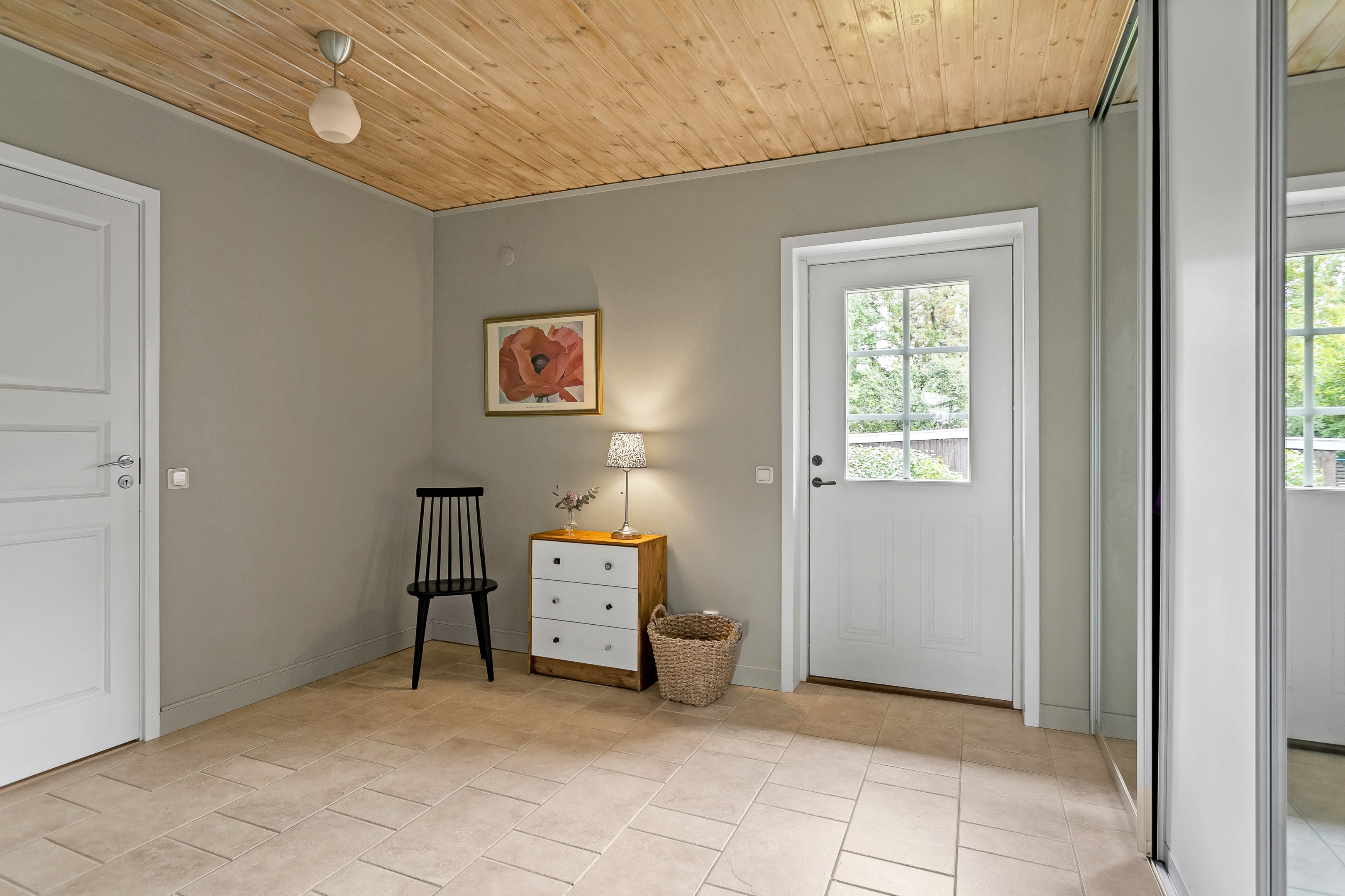 Bostadsbild från Dalbovägen 39B, Såld i Sunnersta, Uppsala