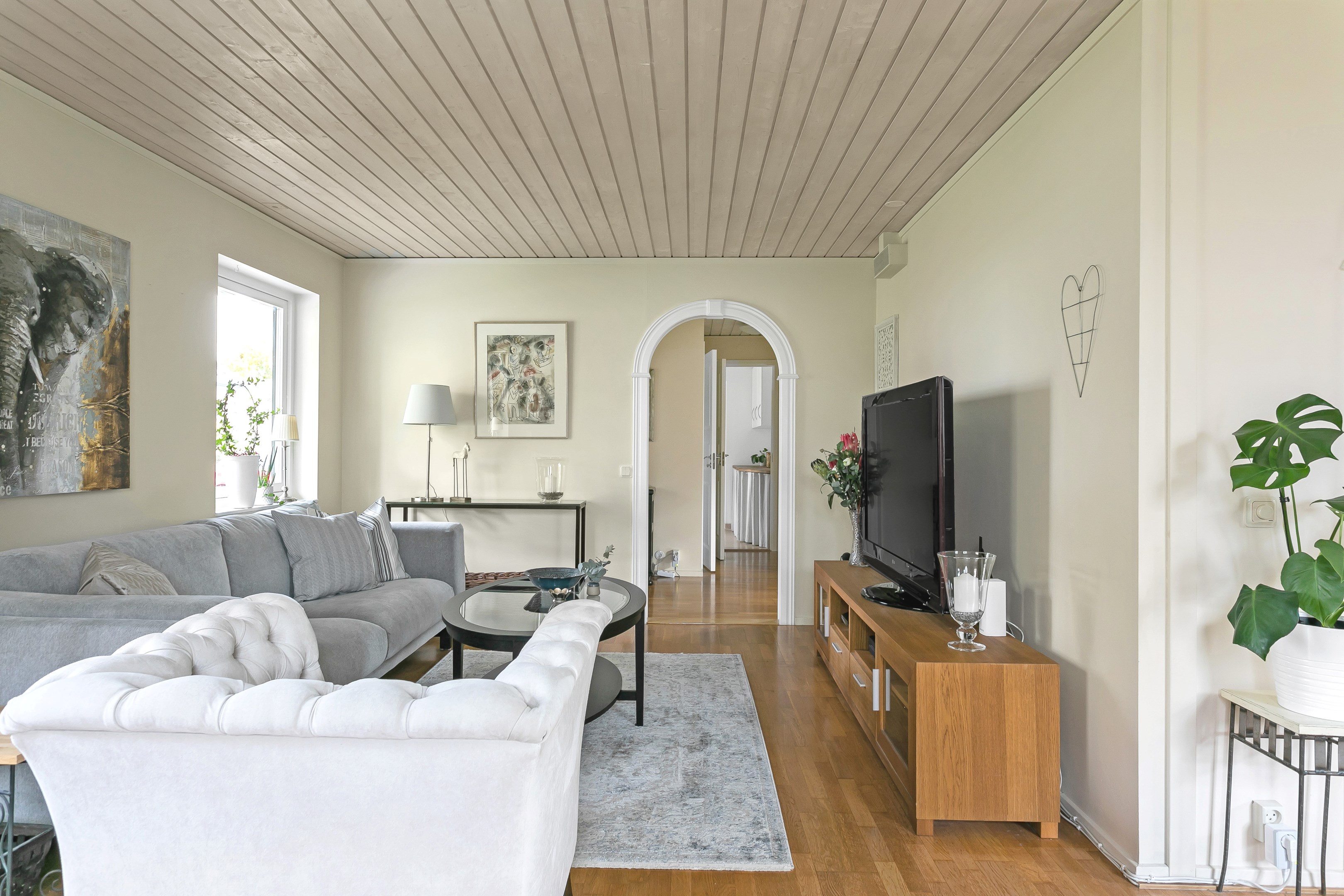 Bostadsbild från Dalbovägen 39B, Såld i Sunnersta, Uppsala