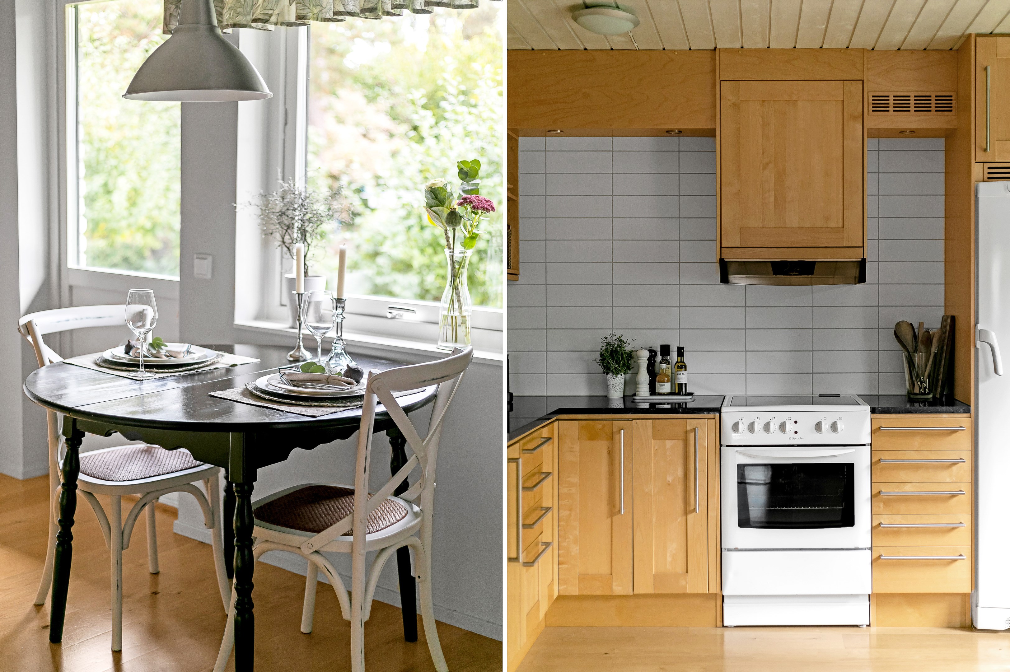 Bostadsbild från Dalbovägen 39B, Såld i Sunnersta, Uppsala