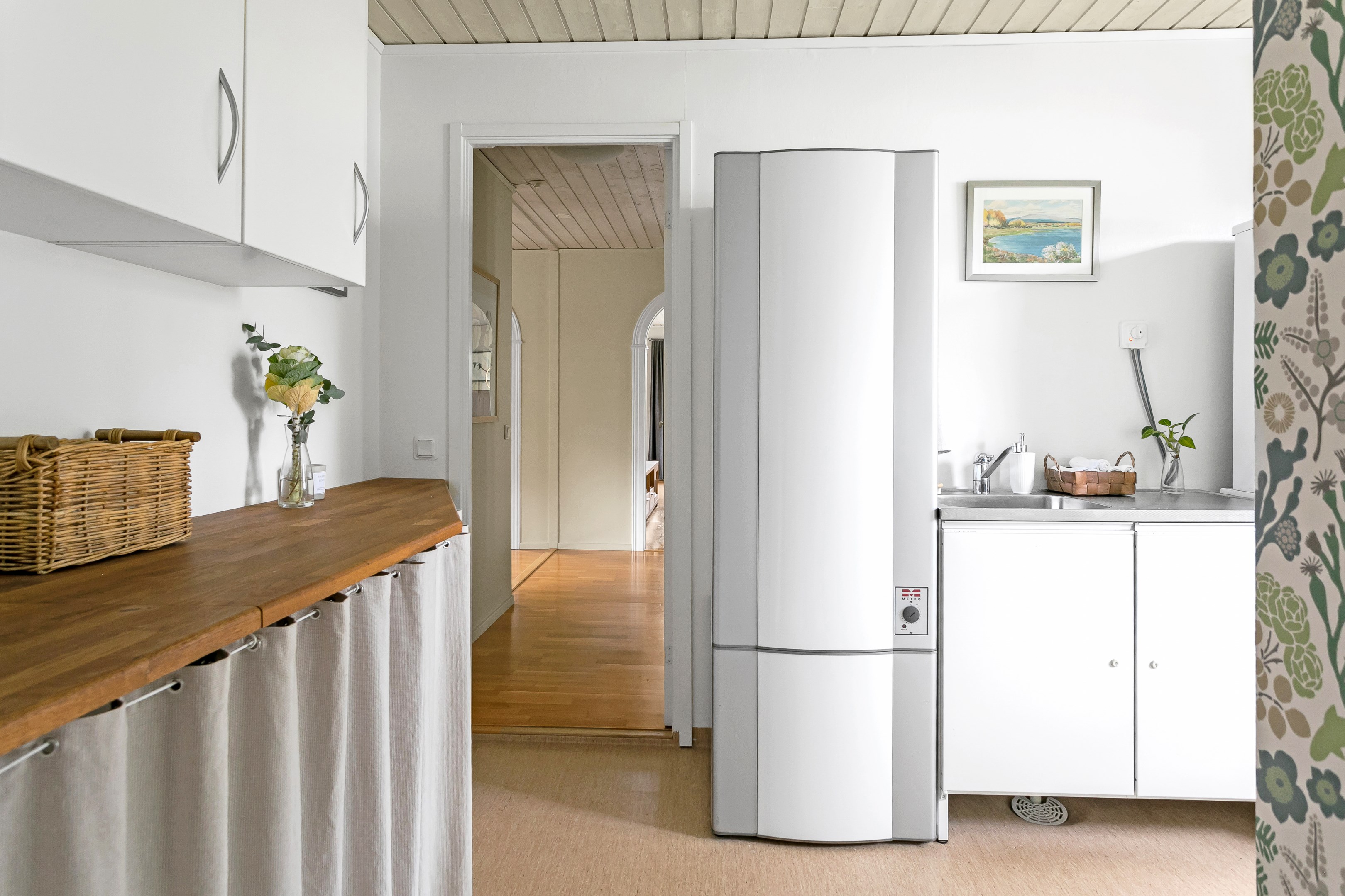 Bostadsbild från Dalbovägen 39B, Såld i Sunnersta, Uppsala