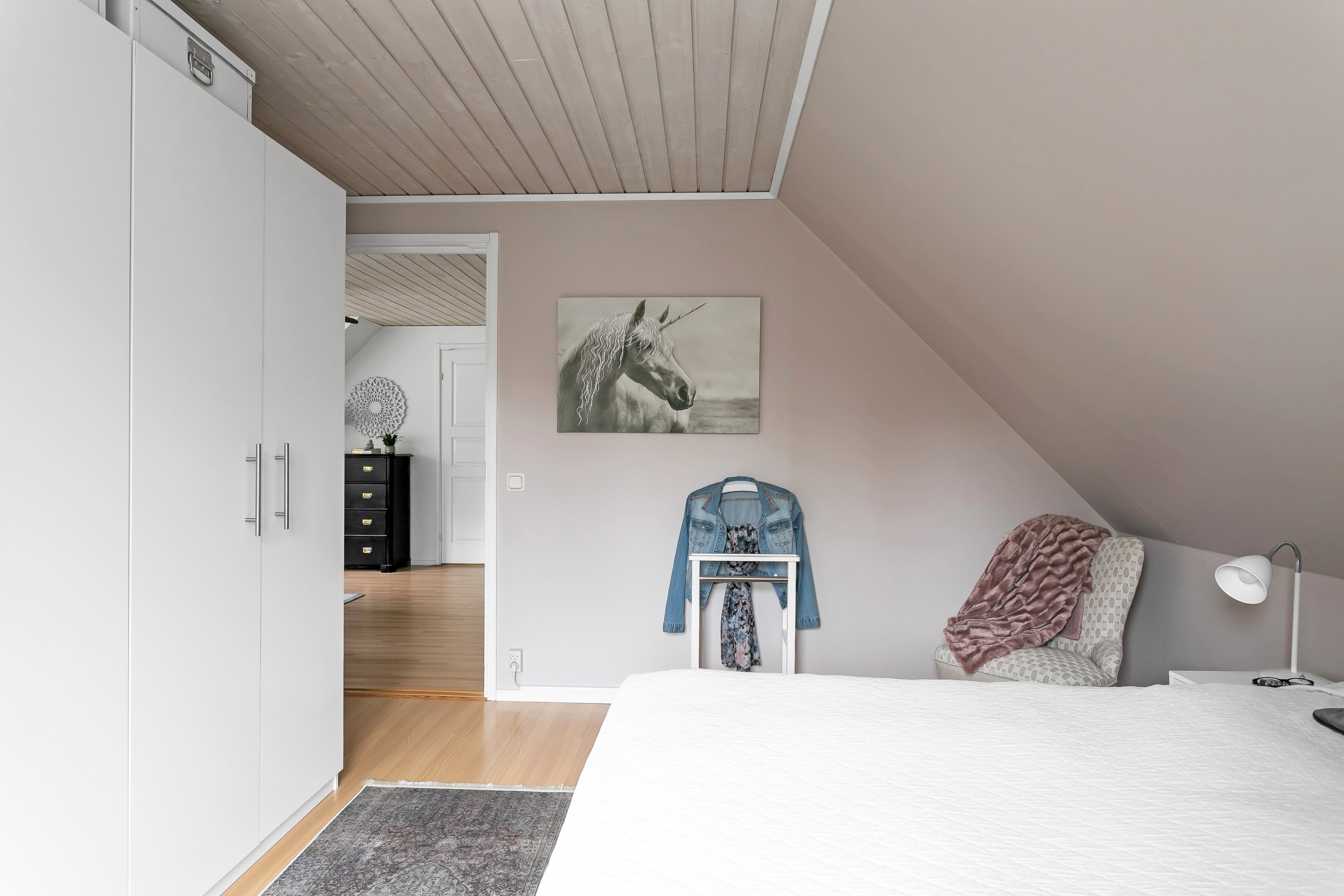Bostadsbild från Dalbovägen 39B, Såld i Sunnersta, Uppsala