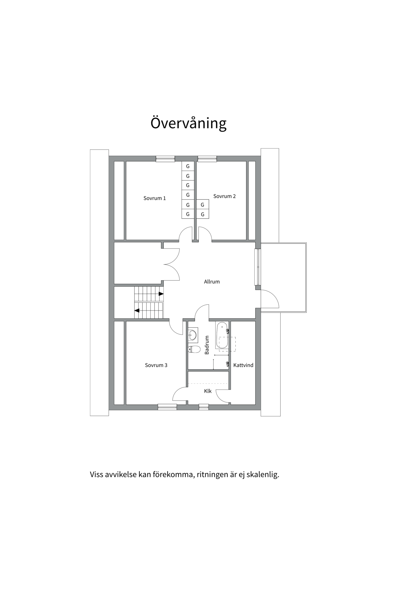 Bostadsbild från Dalbovägen 39B, Såld i Sunnersta, Uppsala