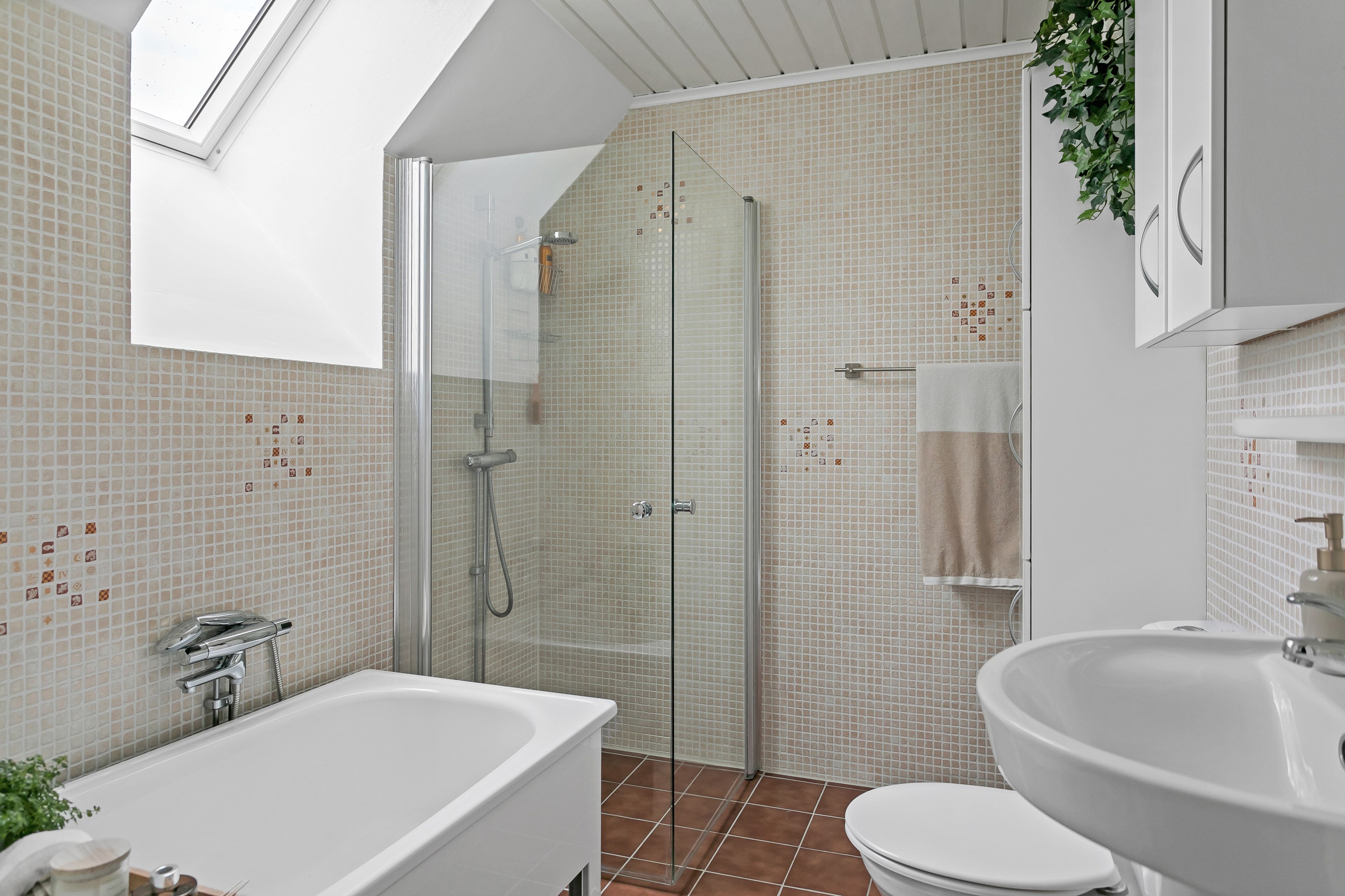 Bostadsbild från Dalbovägen 39B, Såld i Sunnersta, Uppsala