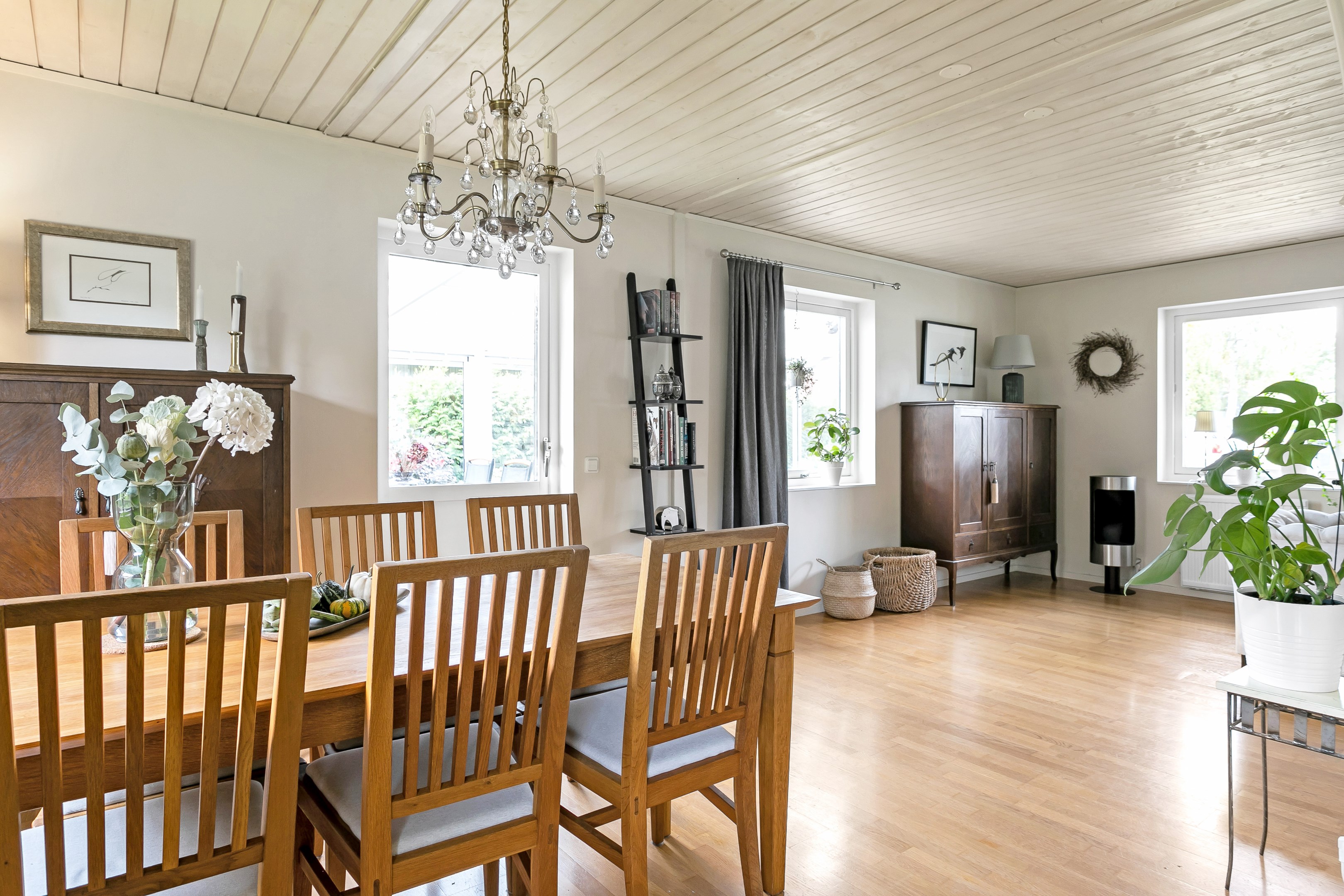 Bostadsbild från Dalbovägen 39B, Såld i Sunnersta, Uppsala