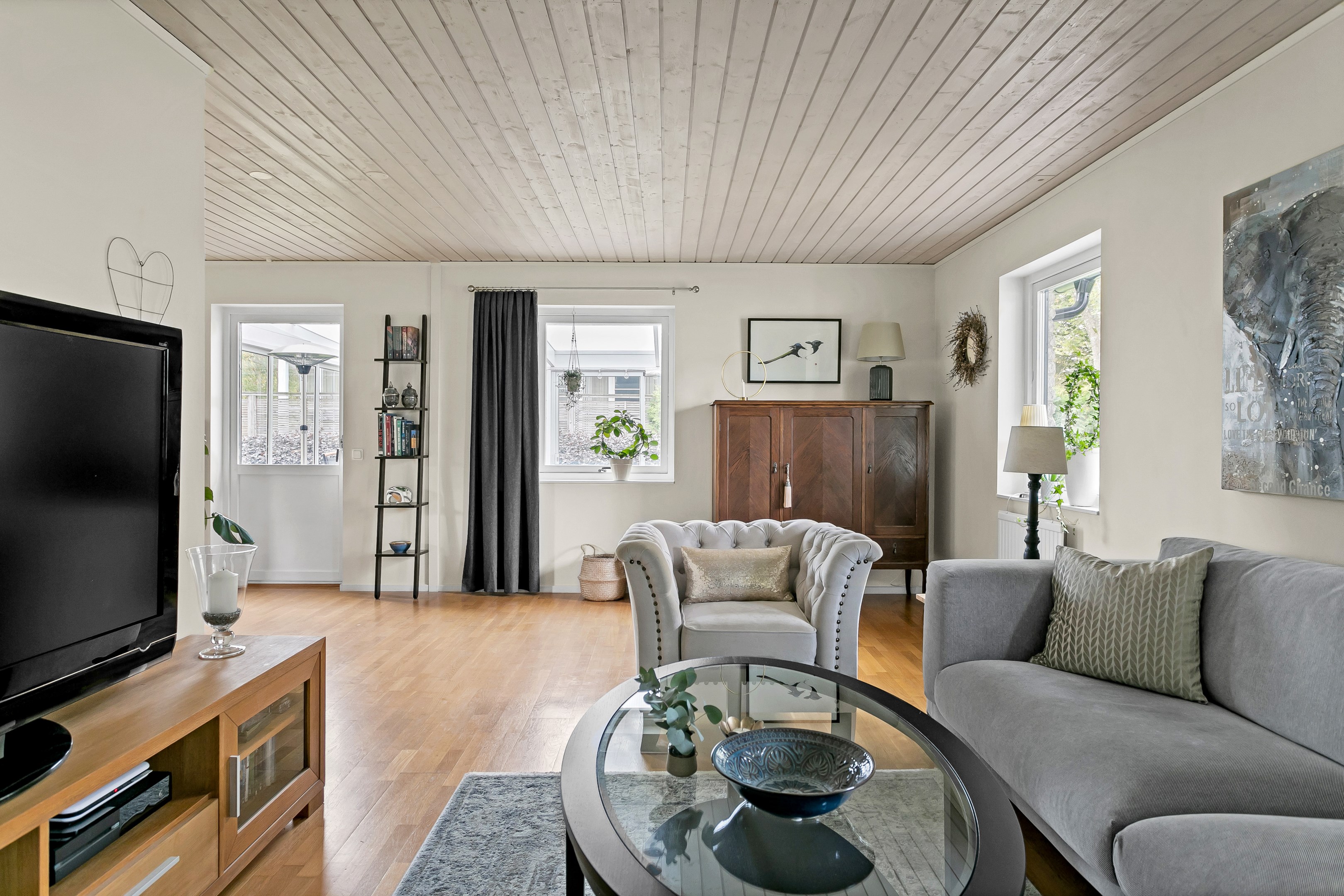 Bostadsbild från Dalbovägen 39B, Såld i Sunnersta, Uppsala