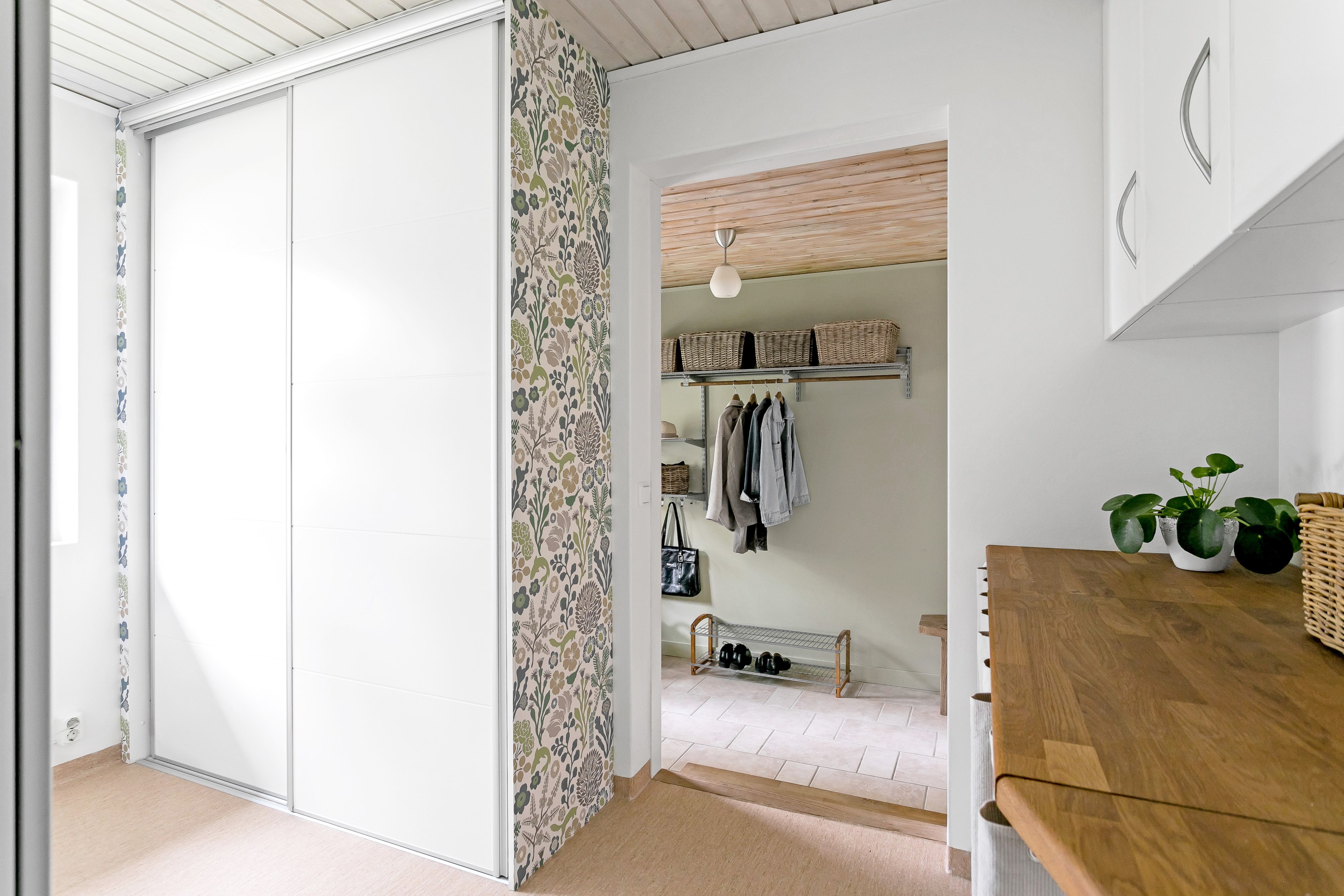 Bostadsbild från Dalbovägen 39B, Såld i Sunnersta, Uppsala