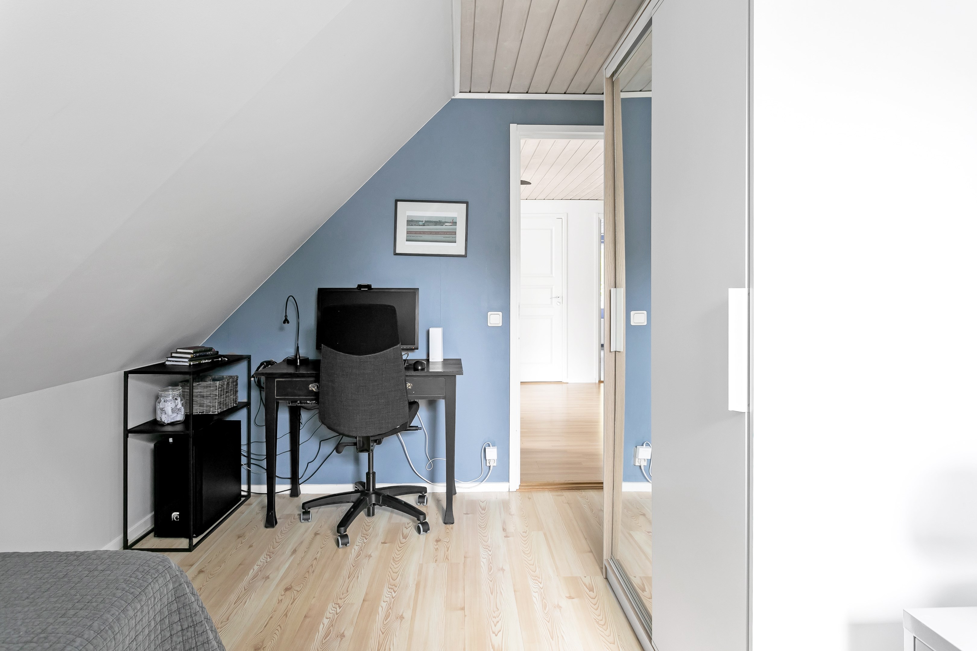 Bostadsbild från Dalbovägen 39B, Såld i Sunnersta, Uppsala