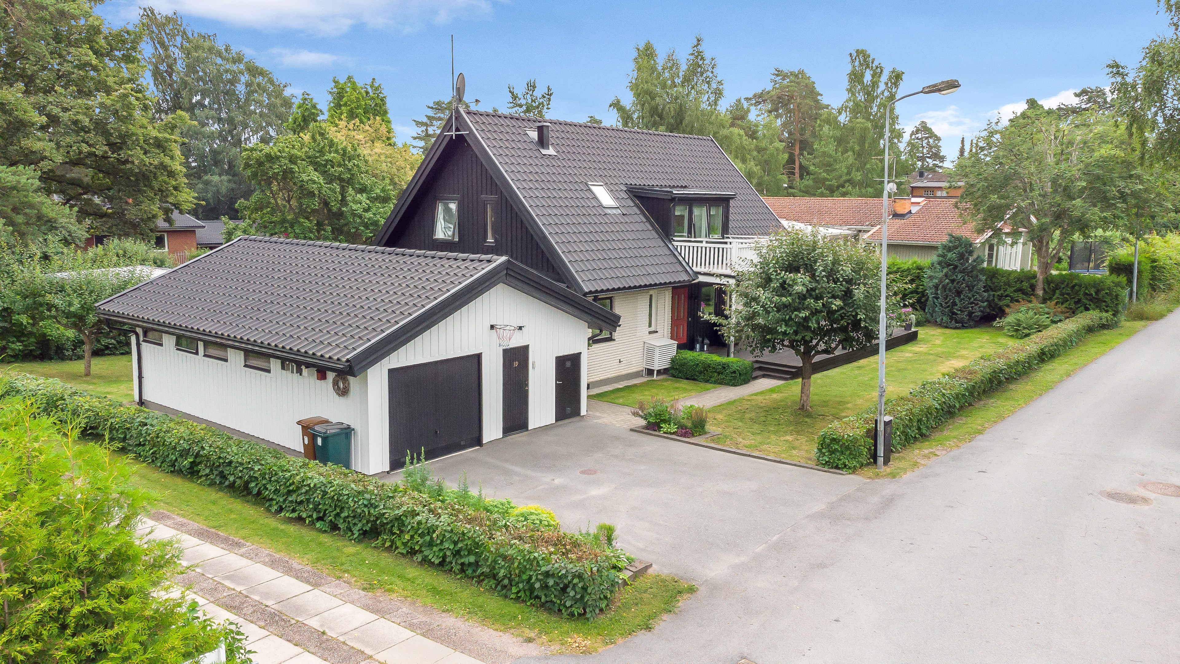 Bostadsbild från Dalbovägen 39B, Såld i Sunnersta, Uppsala