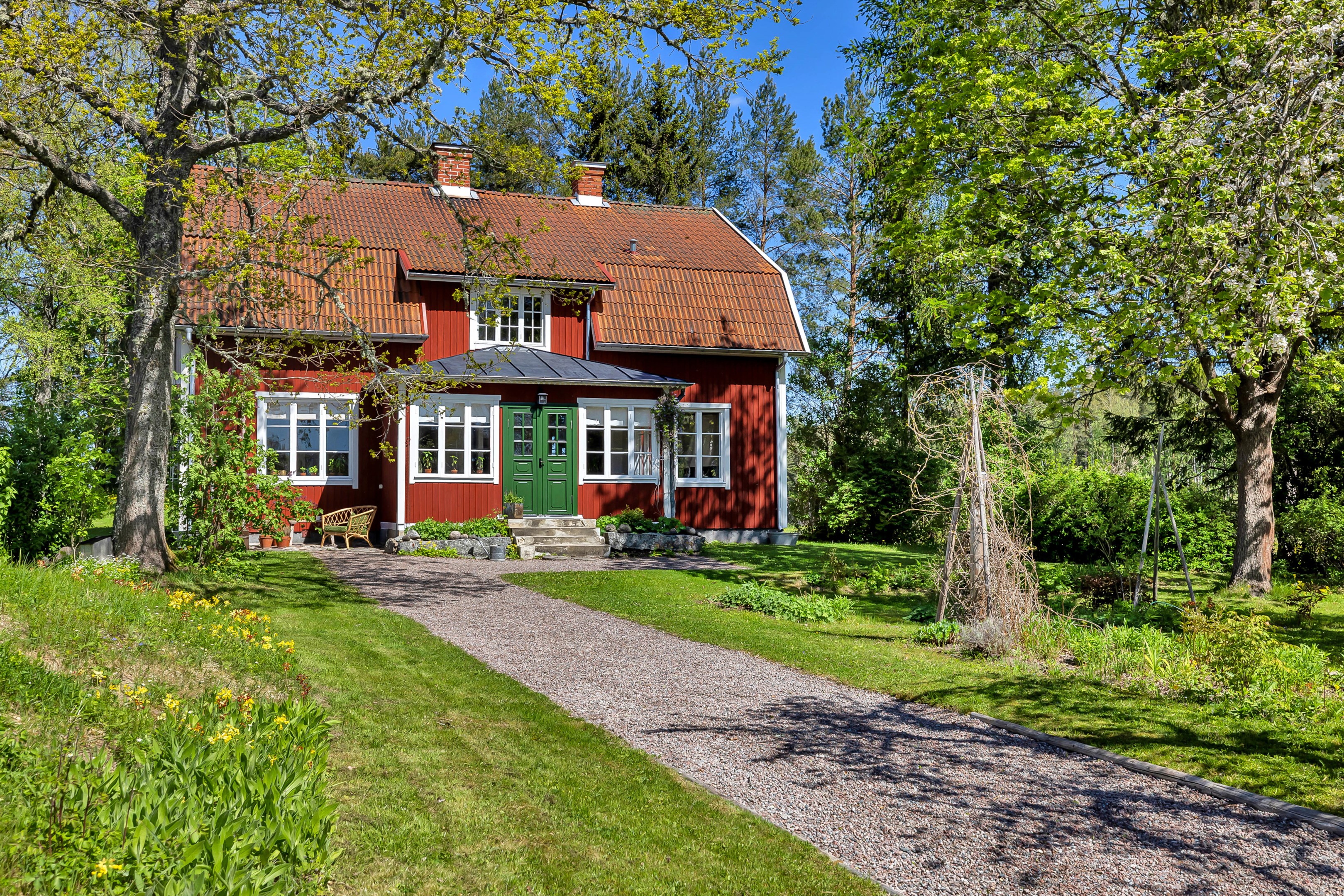 Bostadsbild från Jumkils-Hemmingsbo 11, Såld i Jumkil, Uppsala