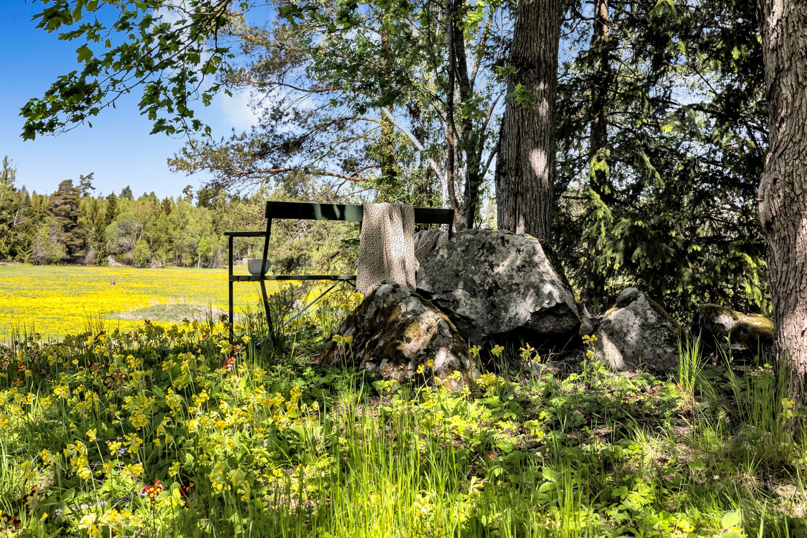 Bostadsbild från Jumkils-Hemmingsbo 11, Såld i Jumkil, Uppsala