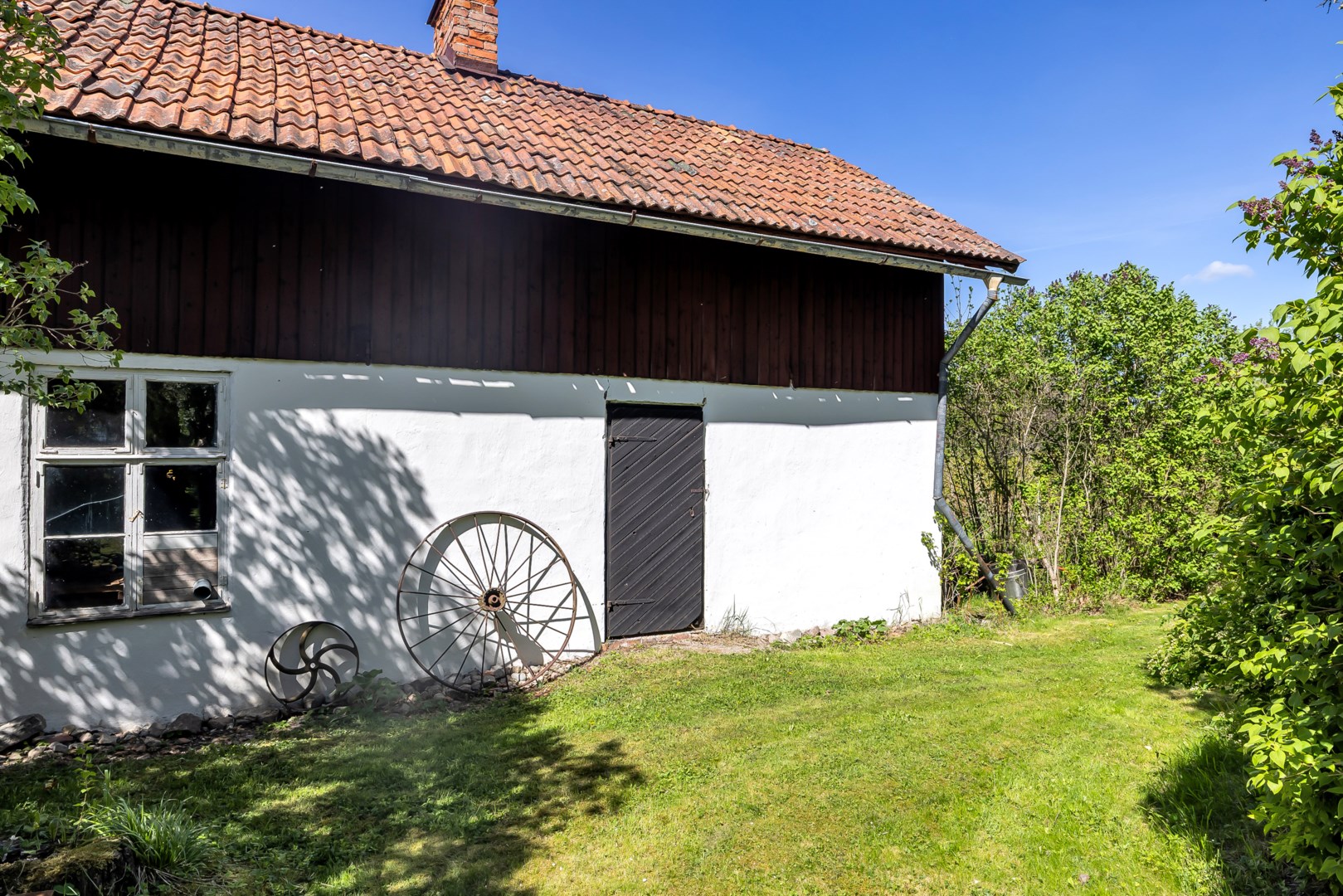 Bostadsbild från Jumkils-Hemmingsbo 11, Såld i Jumkil, Uppsala