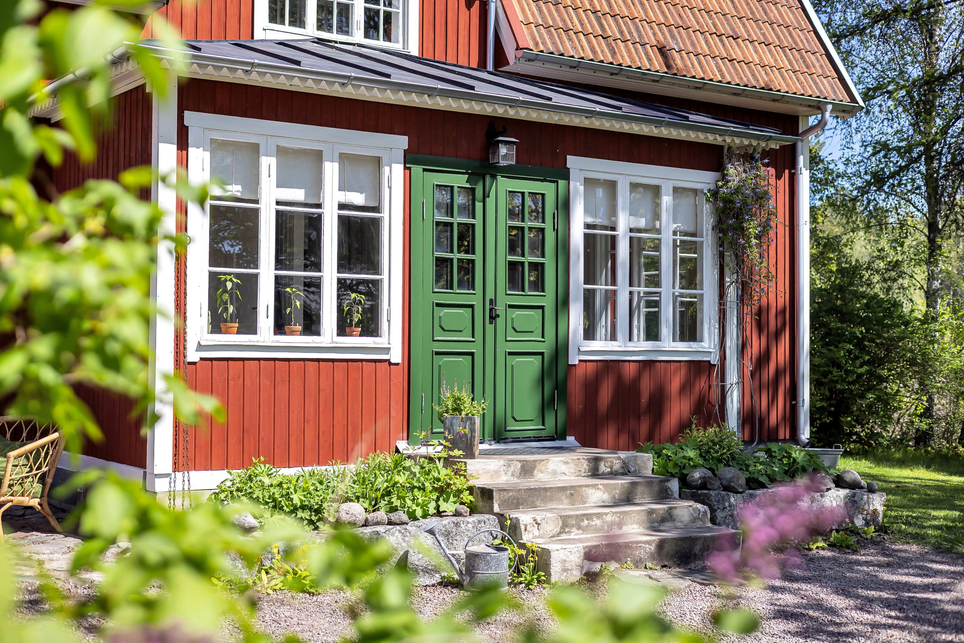 Bostadsbild från Jumkils-Hemmingsbo 11, Såld i Jumkil, Uppsala