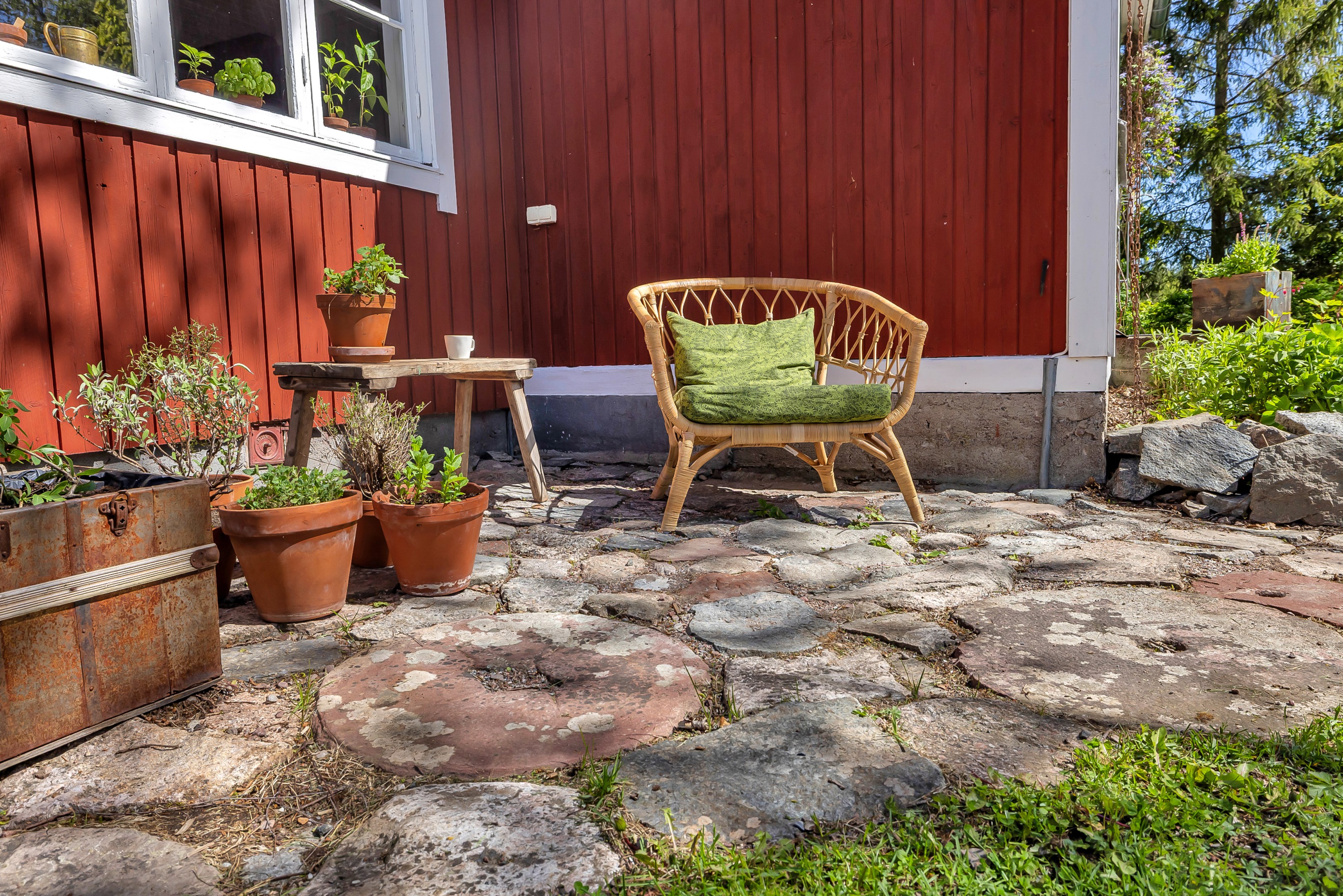 Bostadsbild från Jumkils-Hemmingsbo 11, Såld i Jumkil, Uppsala