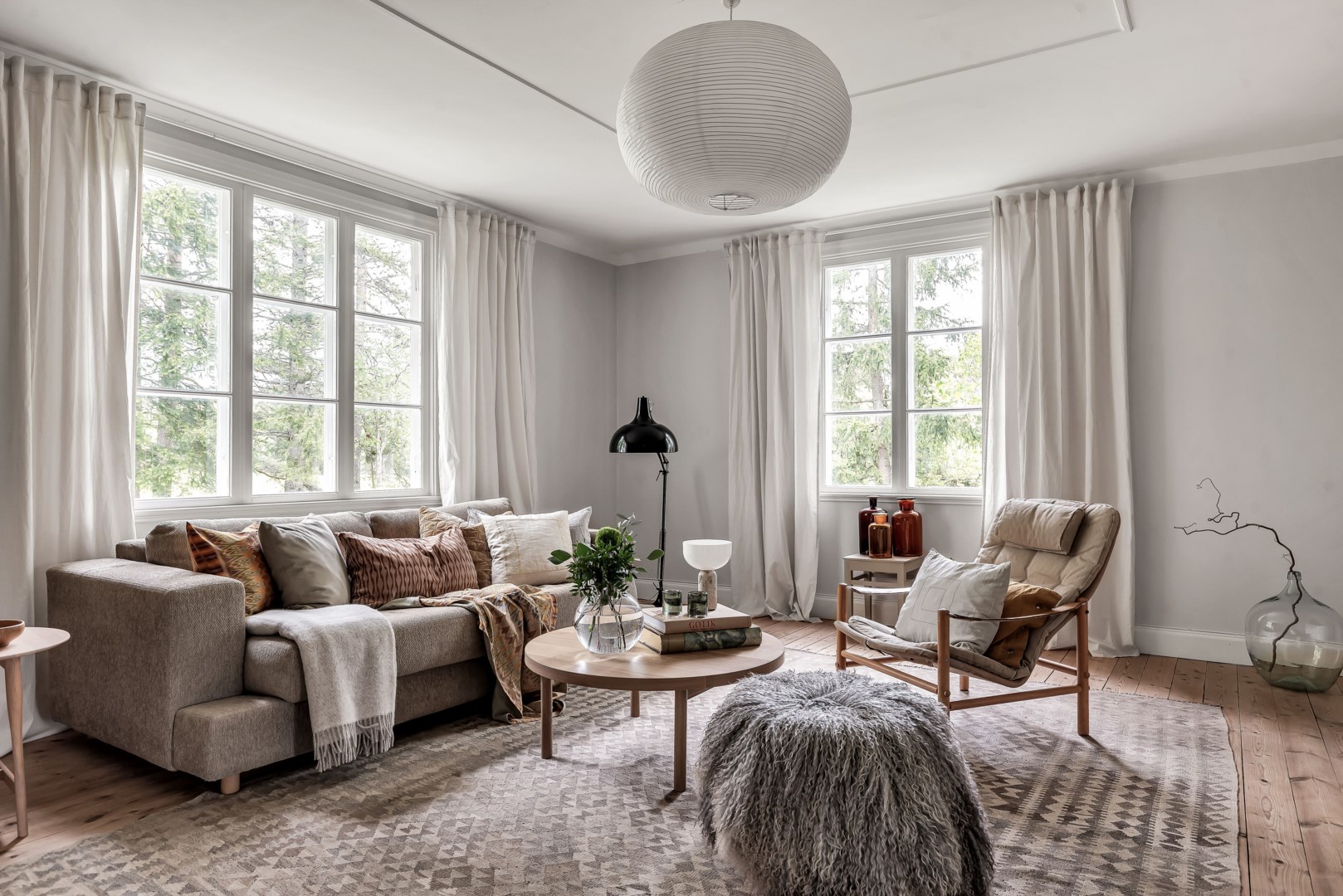 Bostadsbild från Jumkils-Hemmingsbo 11, Såld i Jumkil, Uppsala