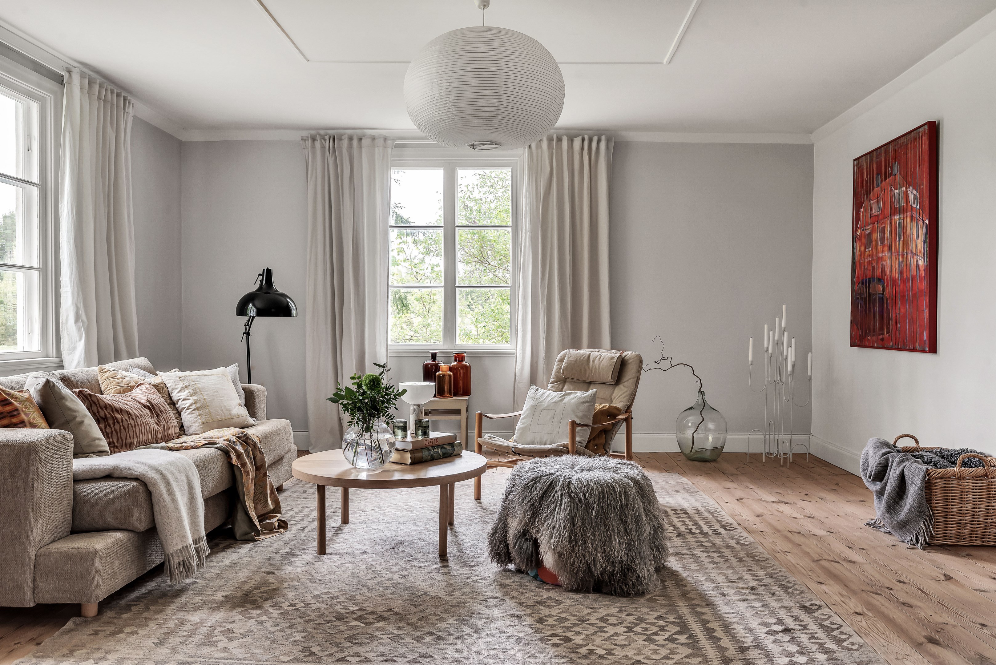 Bostadsbild från Jumkils-Hemmingsbo 11, Såld i Jumkil, Uppsala