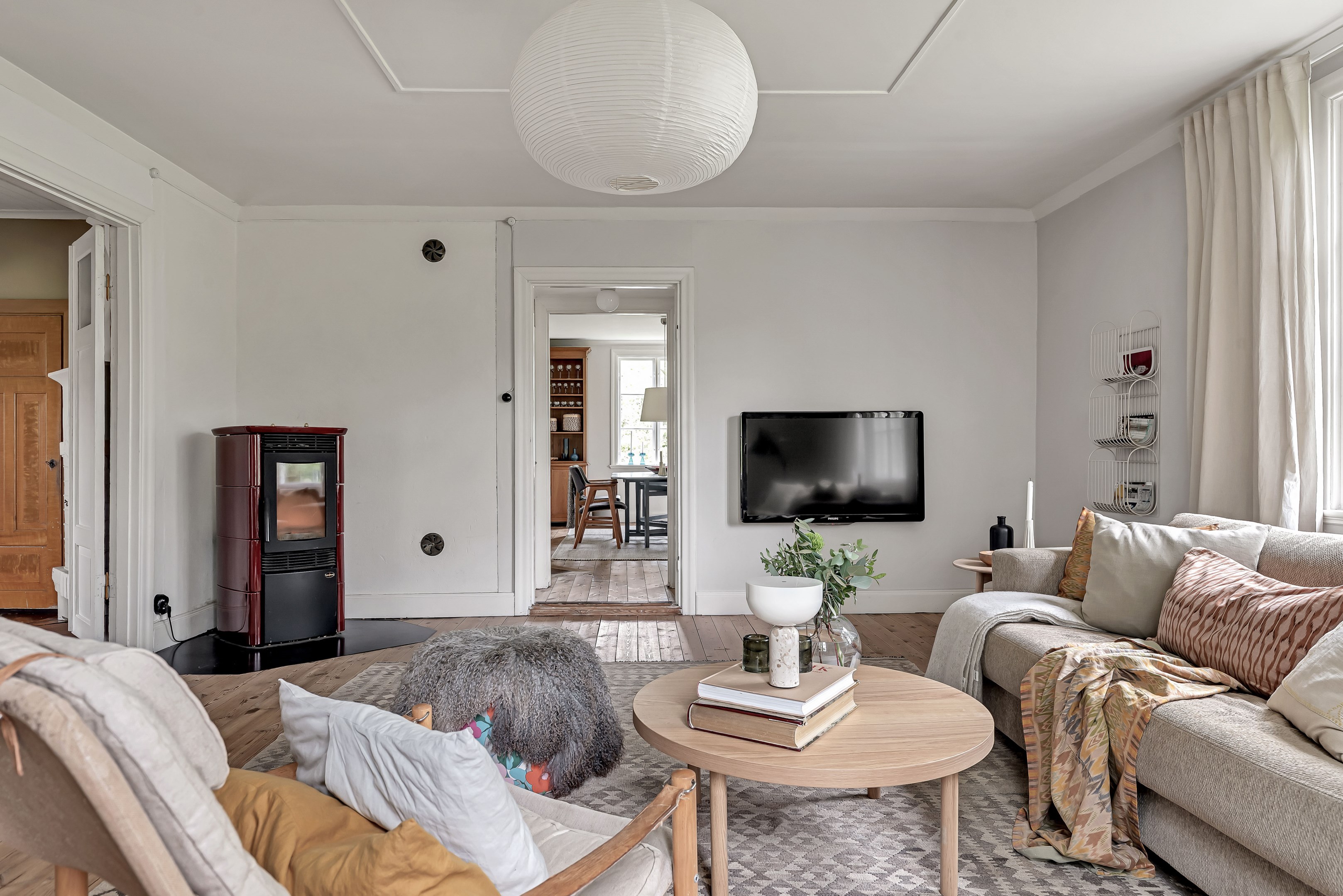 Bostadsbild från Jumkils-Hemmingsbo 11, Såld i Jumkil, Uppsala