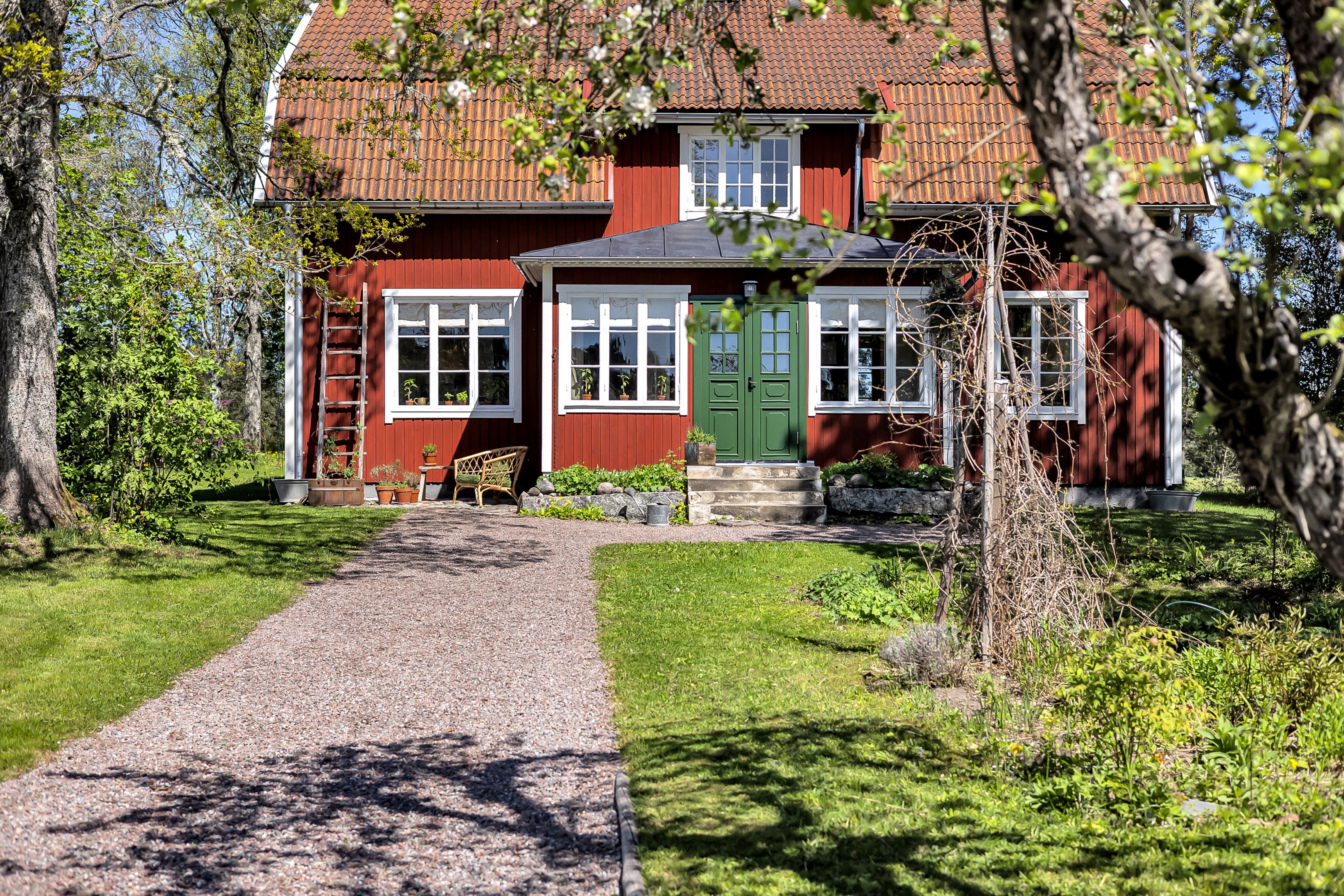 Bostadsbild från Jumkils-Hemmingsbo 11, Såld i Jumkil, Uppsala