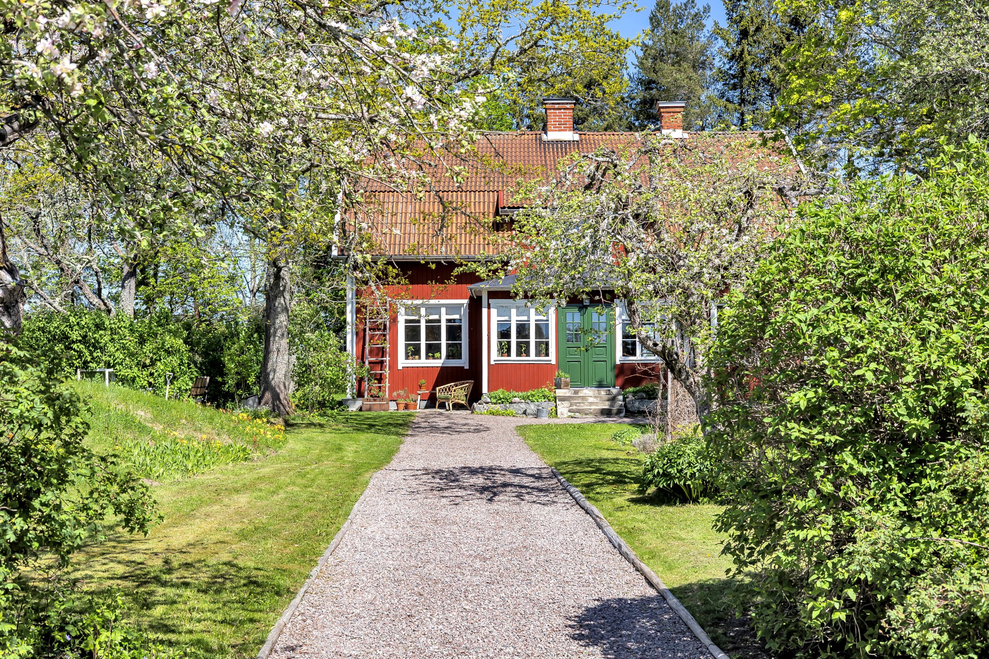 Bostadsbild från Jumkils-Hemmingsbo 11, Såld i Jumkil, Uppsala