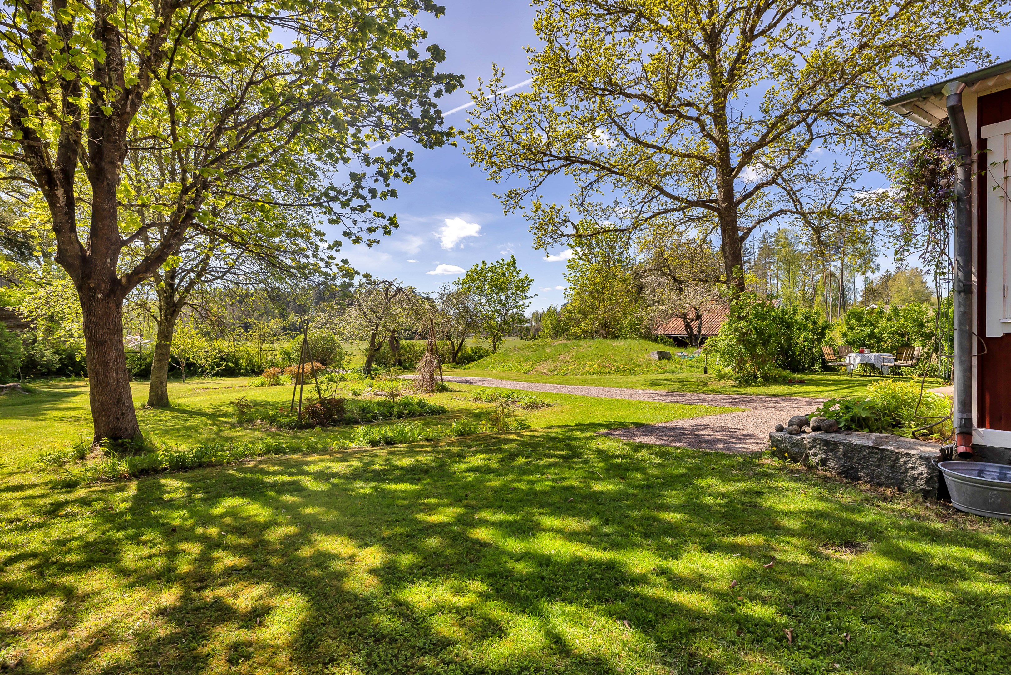 Bostadsbild från Jumkils-Hemmingsbo 11, Såld i Jumkil, Uppsala