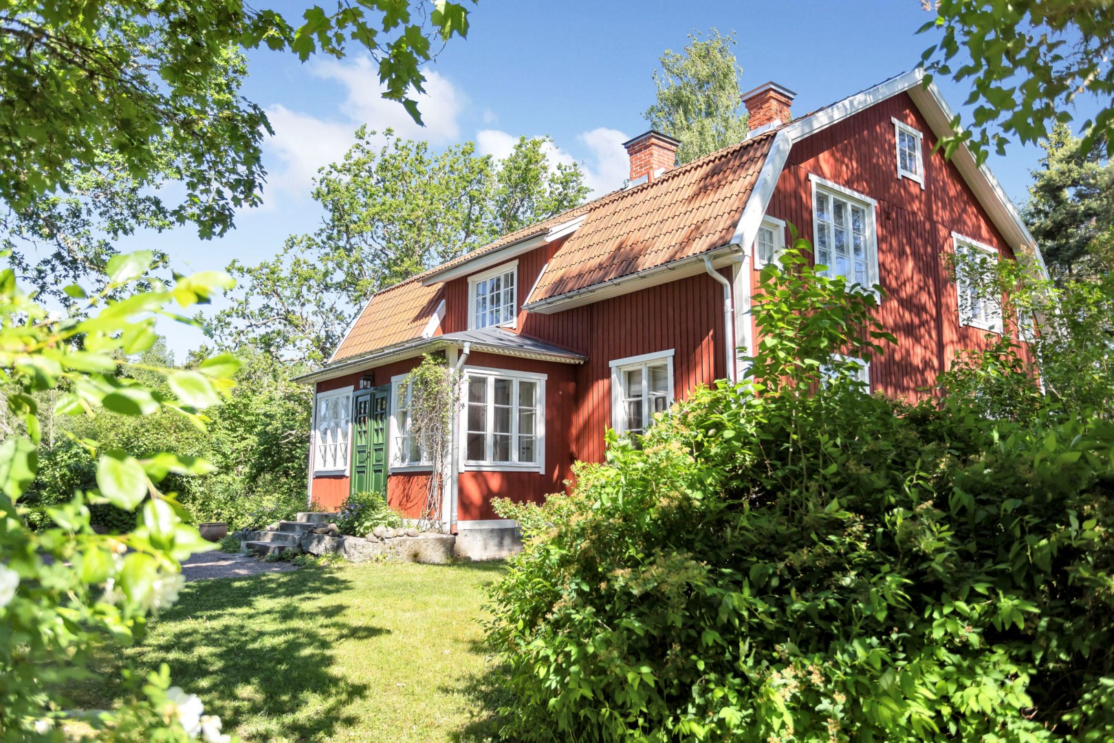 Bostadsbild från Jumkils-Hemmingsbo 11, Såld i Jumkil, Uppsala