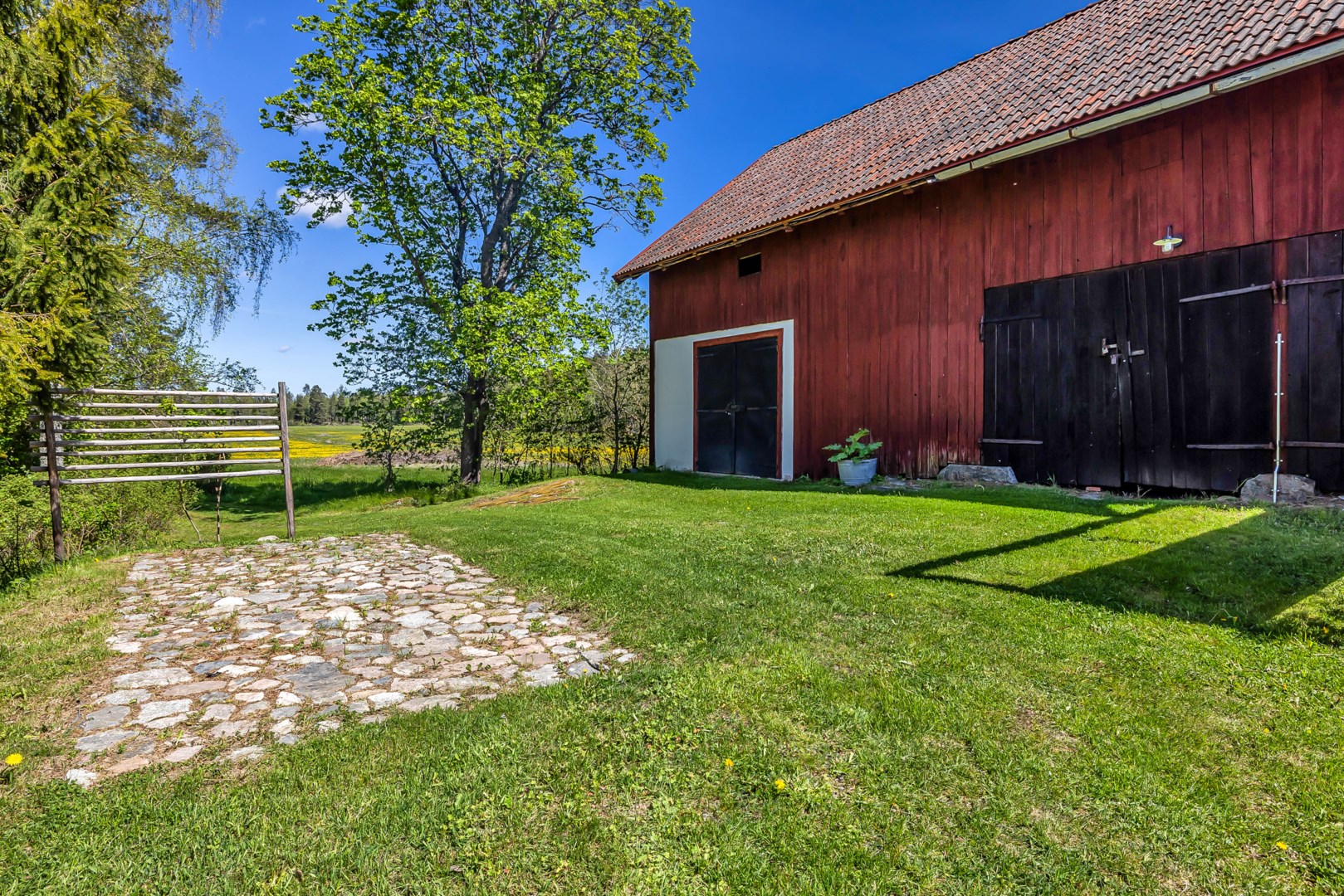 Bostadsbild från Jumkils-Hemmingsbo 11, Såld i Jumkil, Uppsala