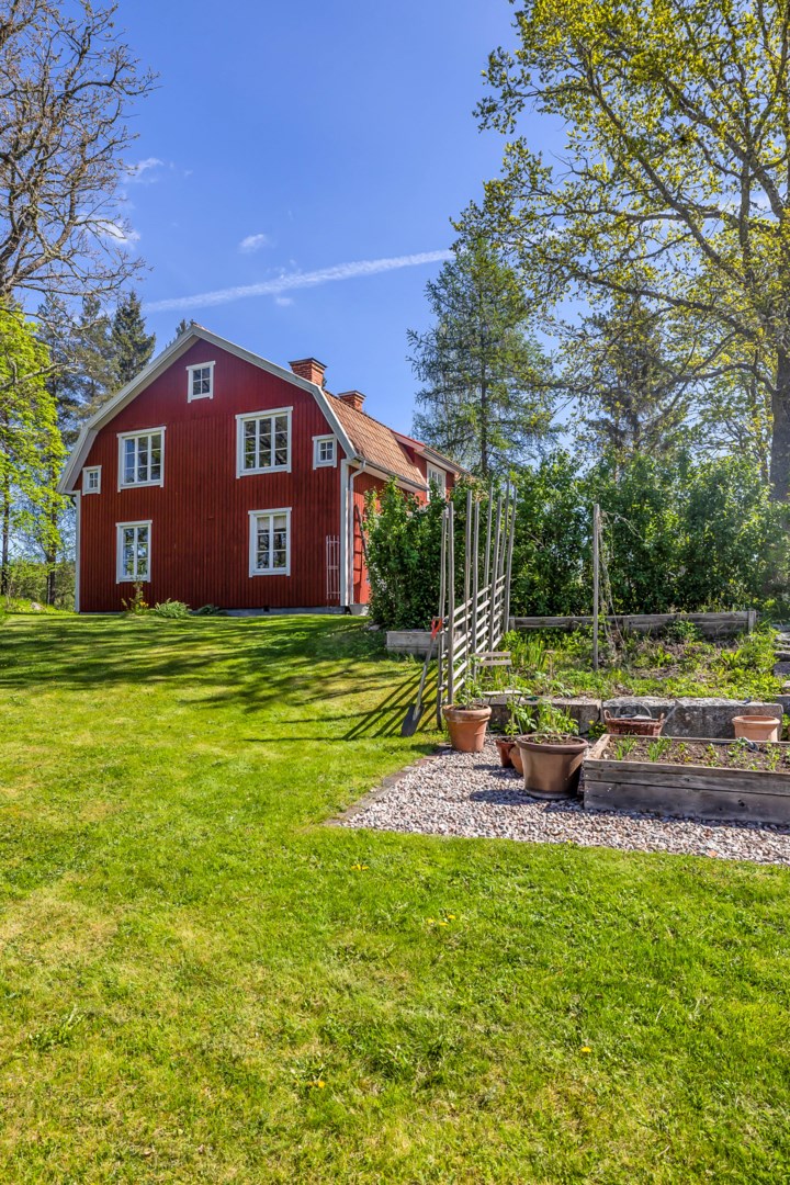Bostadsbild från Jumkils-Hemmingsbo 11, Såld i Jumkil, Uppsala