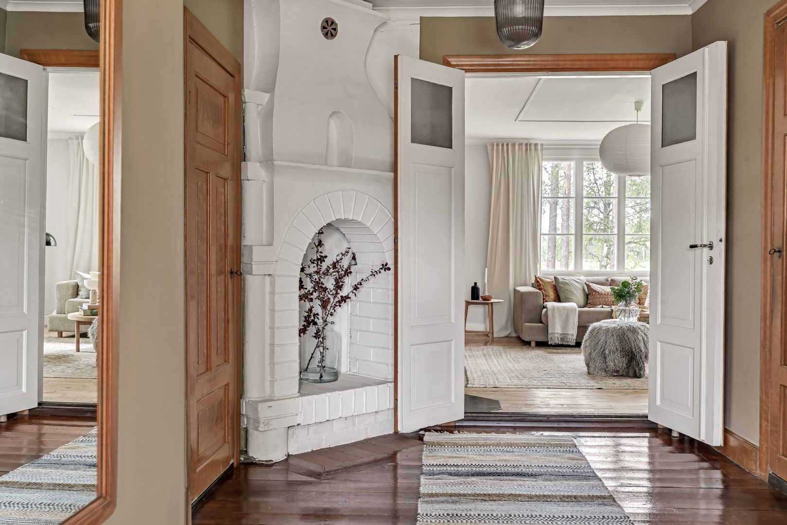 Bostadsbild från Jumkils-Hemmingsbo 11, Såld i Jumkil, Uppsala