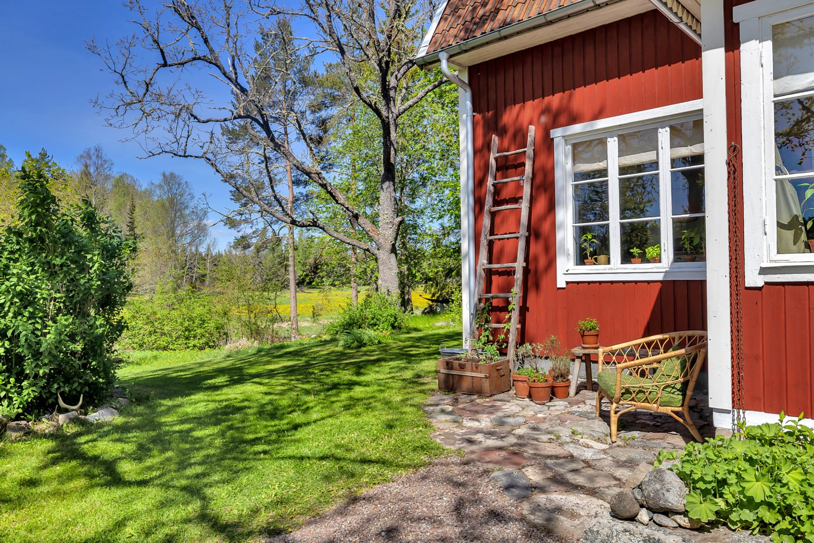 Bostadsbild från Jumkils-Hemmingsbo 11, Såld i Jumkil, Uppsala