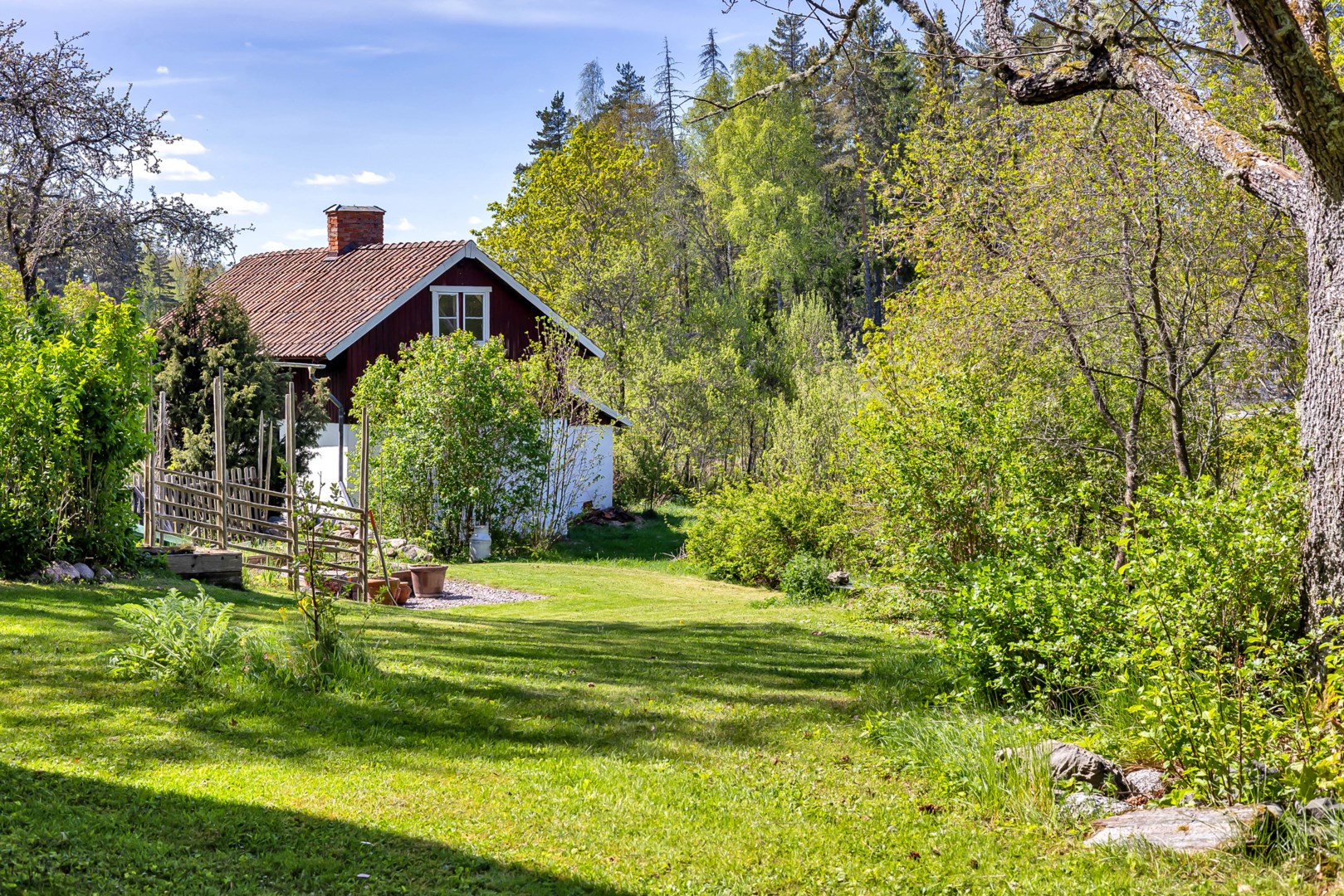 Bostadsbild från Jumkils-Hemmingsbo 11, Såld i Jumkil, Uppsala