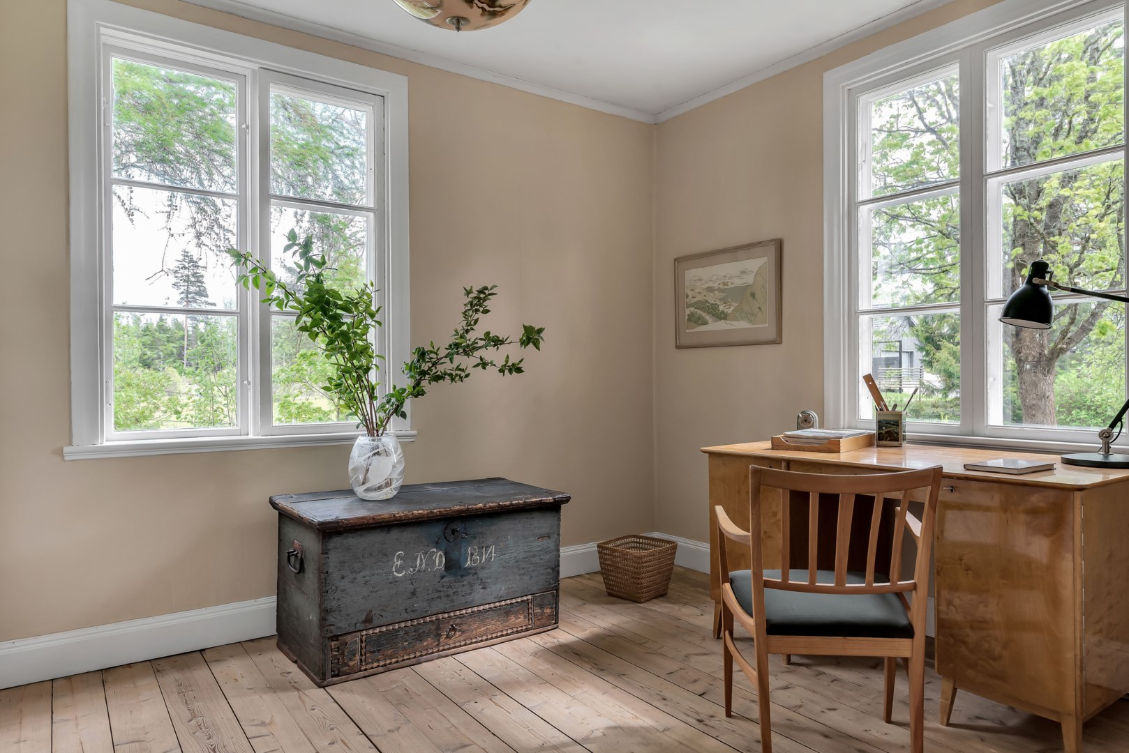 Bostadsbild från Jumkils-Hemmingsbo 11, Såld i Jumkil, Uppsala