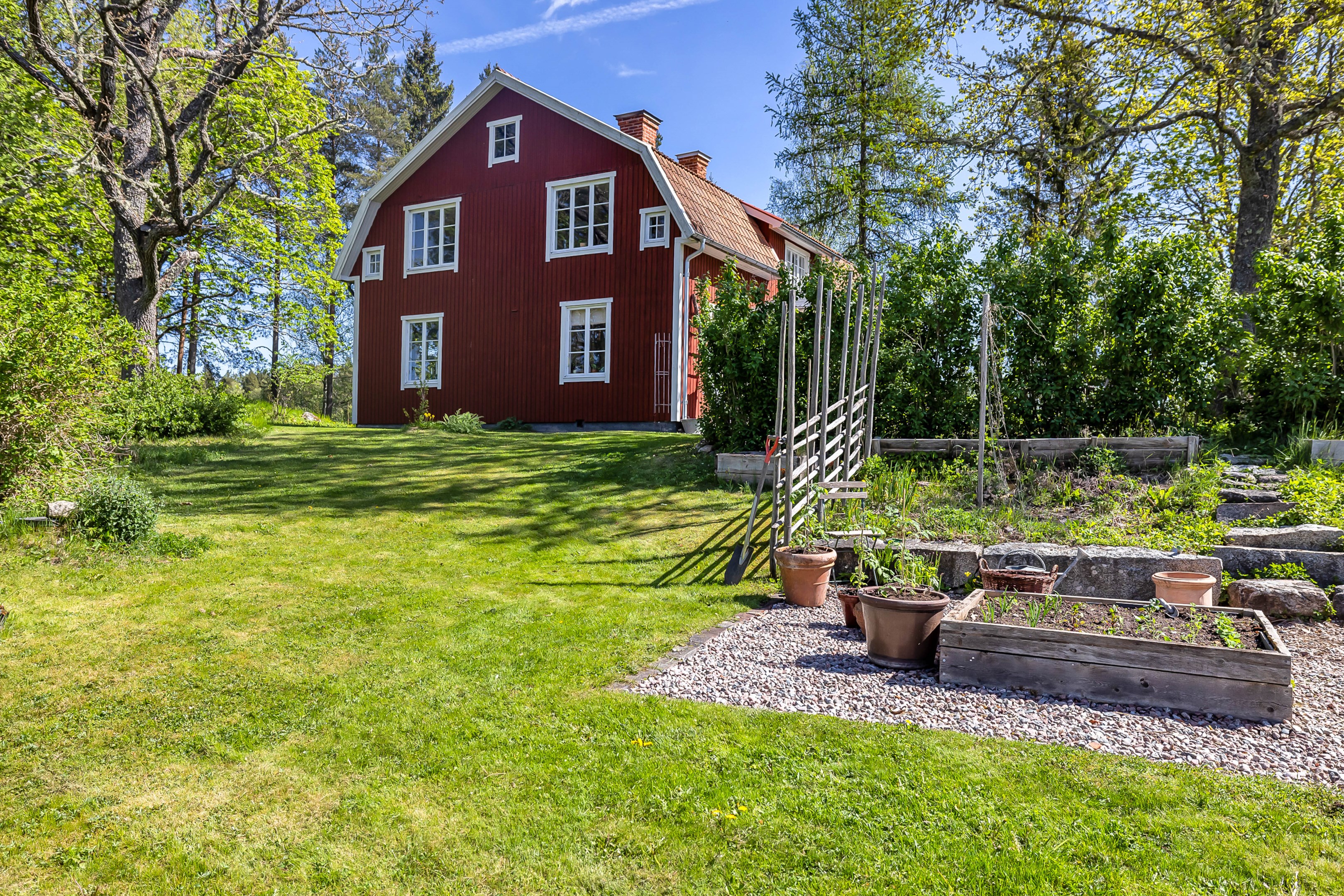 Bostadsbild från Jumkils-Hemmingsbo 11, Såld i Jumkil, Uppsala